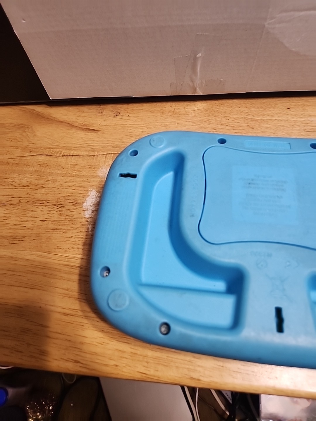 leap frog Learning Device