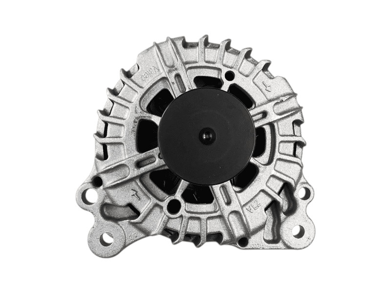 Alternator 12V/140A AUDI A4 / A5 / Q5 (2007-) 1968cc