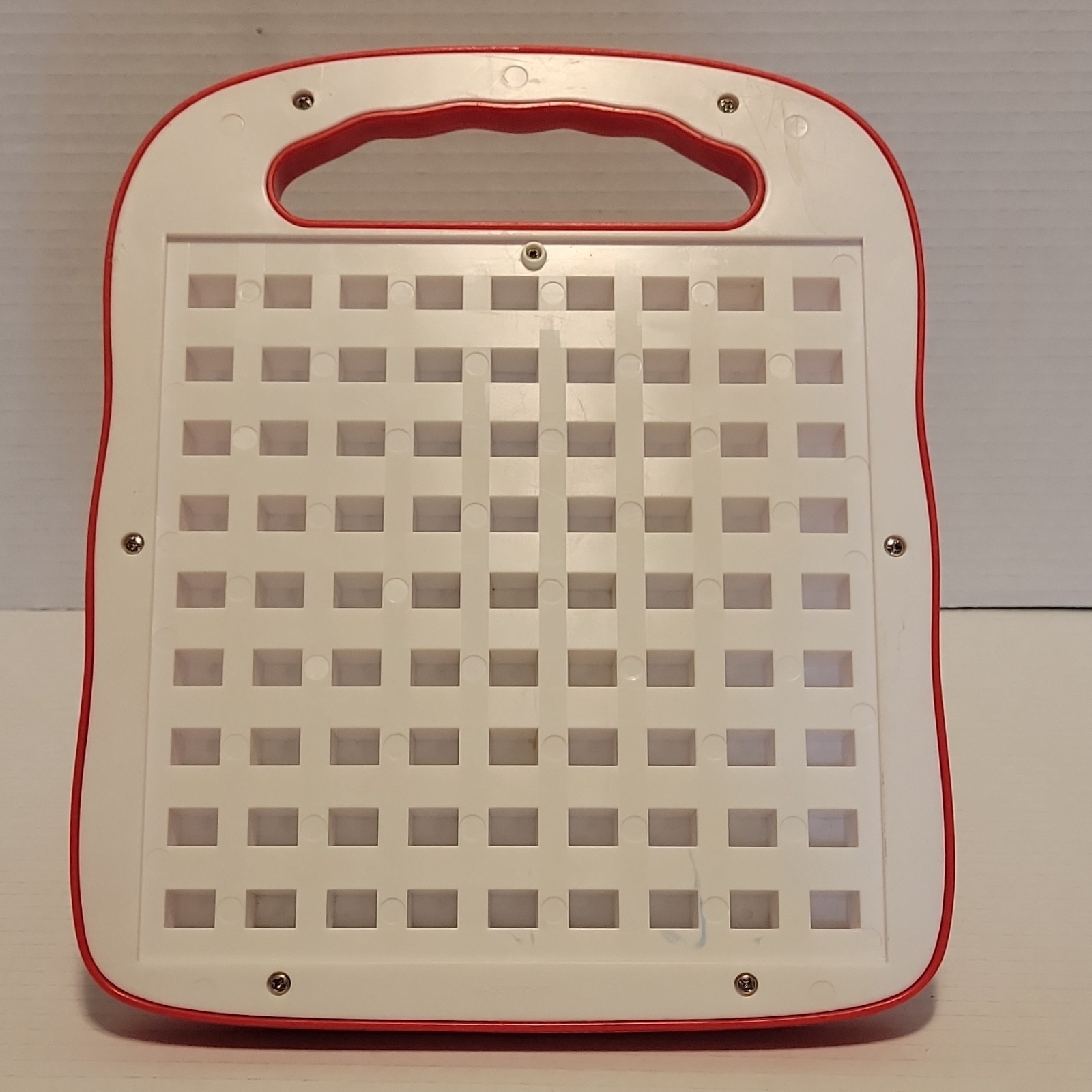Push-n-Learn Math Division Interactive Educational Toy 4-11 Years 4-7 8-11
