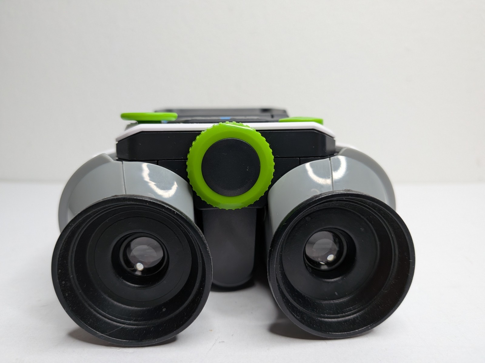 LeapFrog Magic Adventures Binoculars – Nightvision Camera Games Activites WORKS