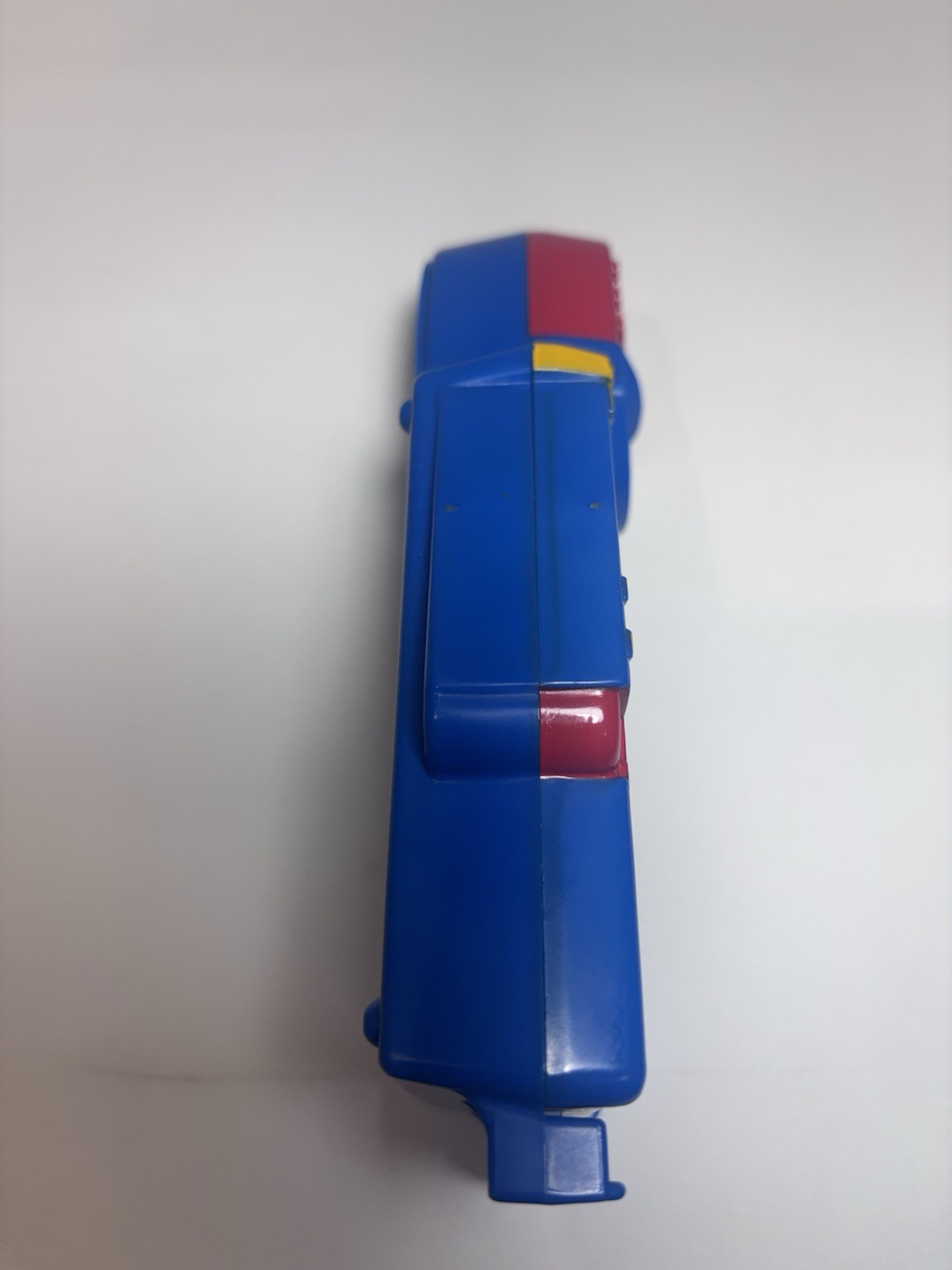 Vtg 1979 Playskool MAJOR MORGAN Electronic Organ Toy w/ 6 Song Cards WORKS VG+