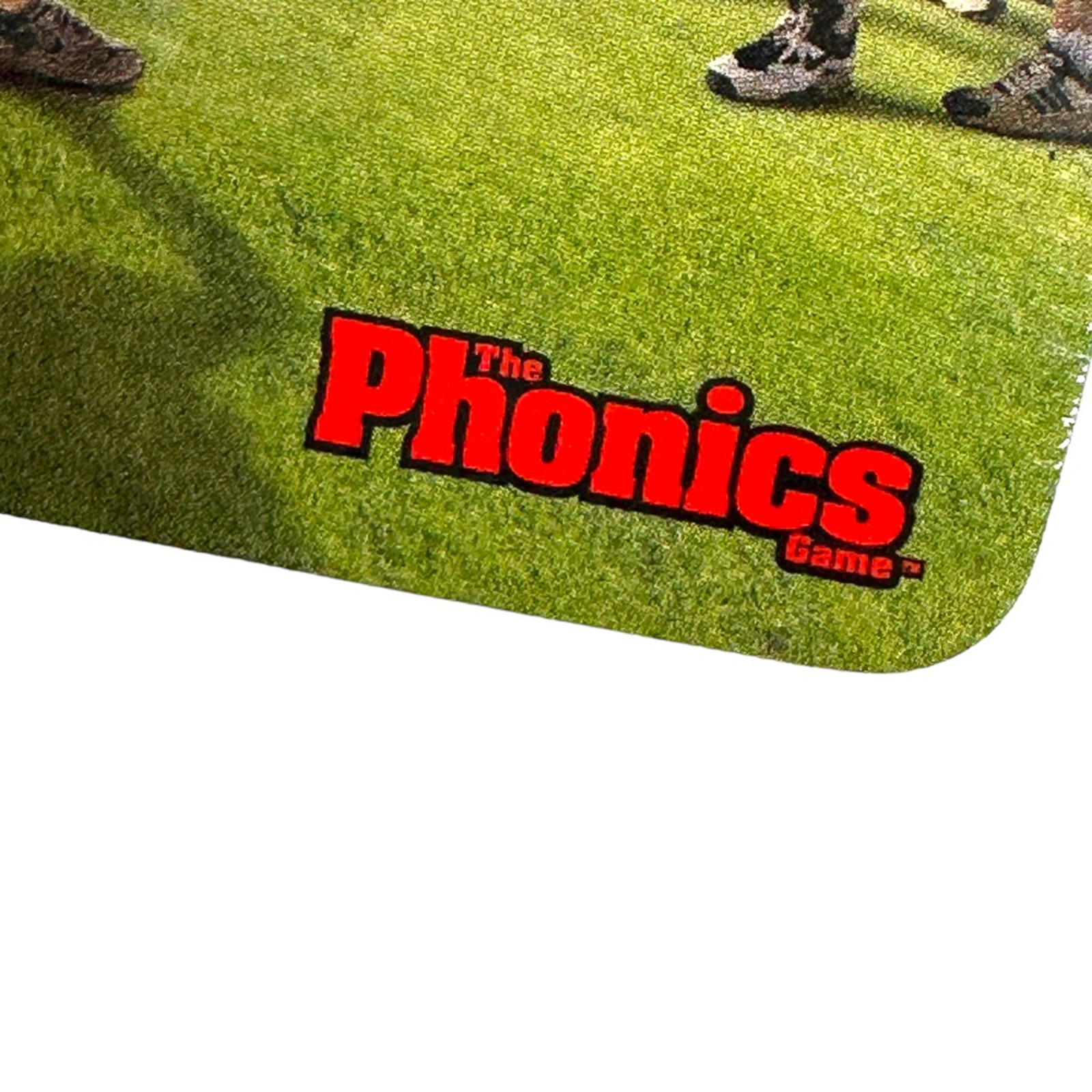 The Phonics Game Replacement 6 Card Decks Divide Conquer 5 & Odd Balls Game New