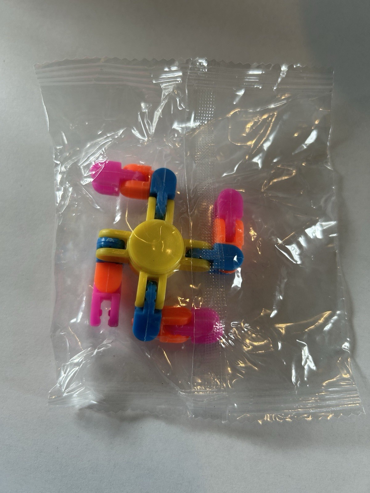 Assorted Tactile Sensory Toys Set, Fidgets