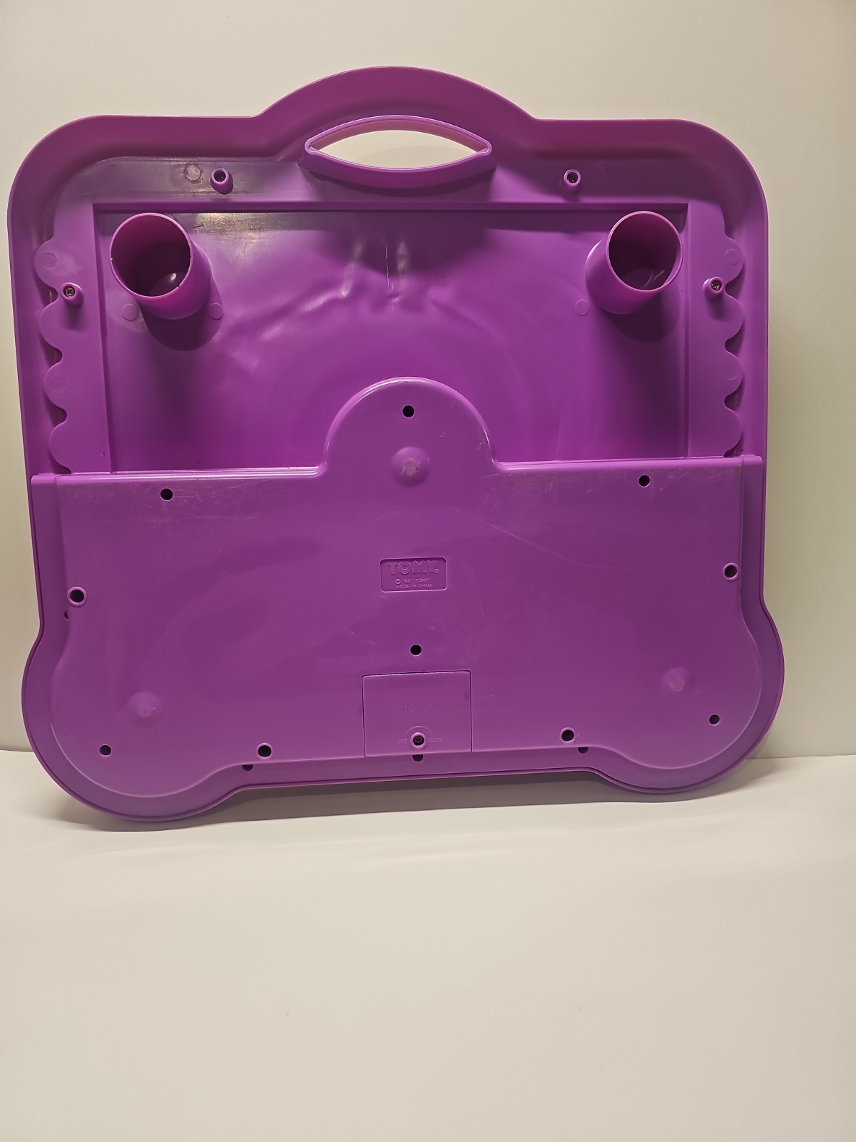 1997 TOMY Gearation Magnetic Gears Set Seen On Baby Einstein 10 gears