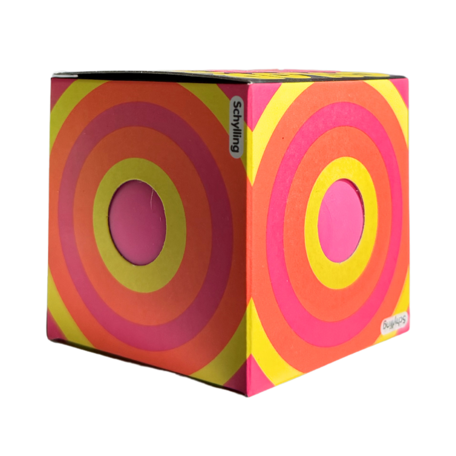 Needoh Color Change PINK Ball – AUTHENTIC Schylling New