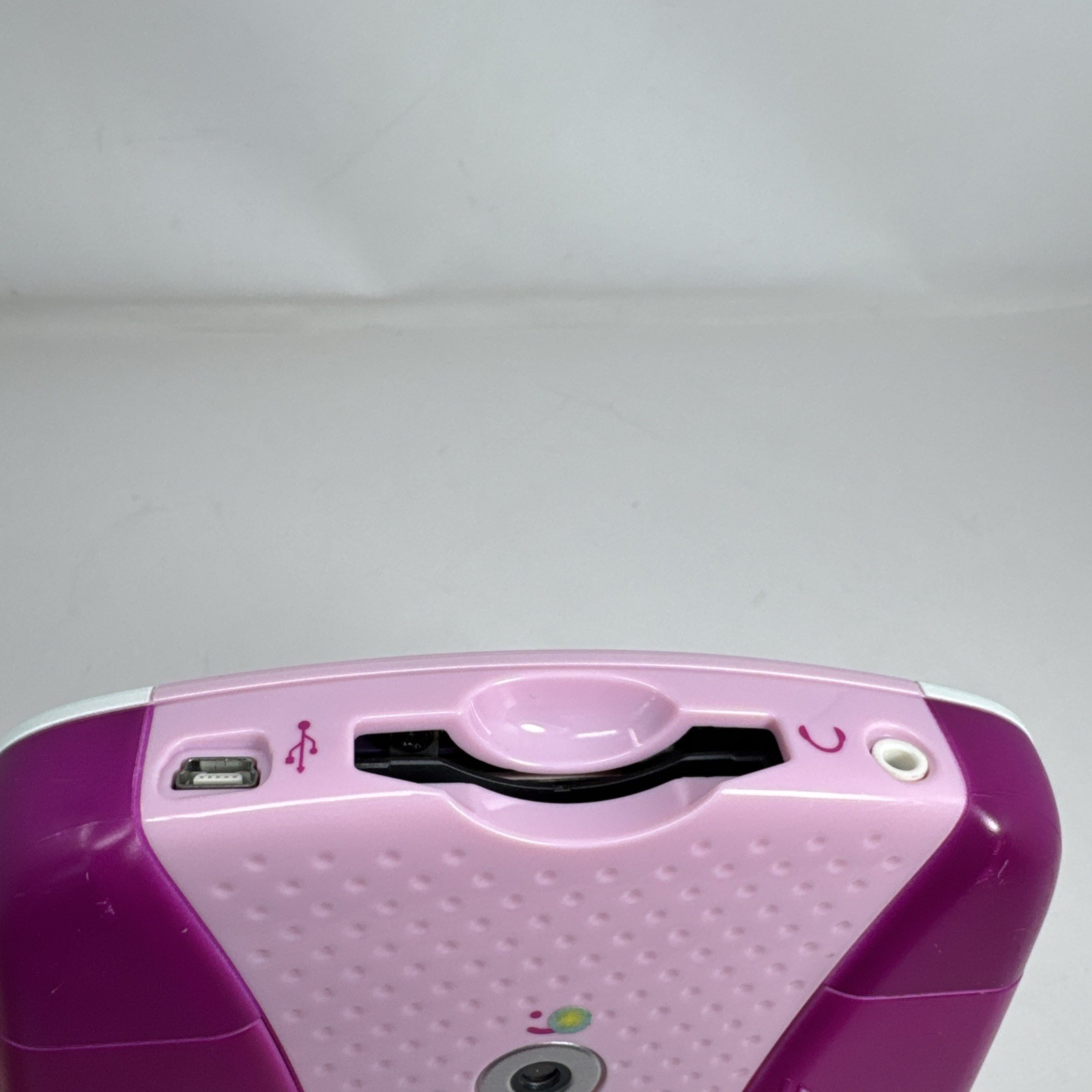 LeapFrog – LeapPad2 Explorer Tablet Princess Pink With Case Charger + x20 Games