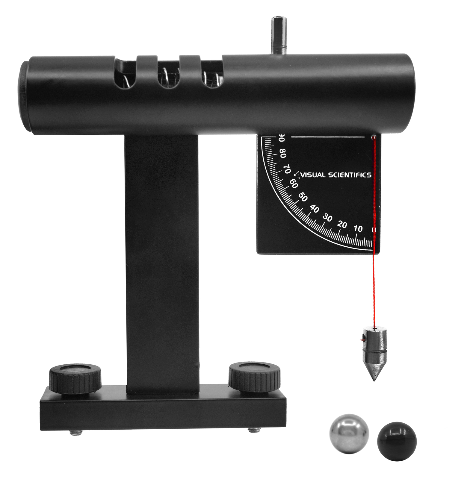 Projectile Launcher Kit – (No Base) – Visual Scientifics by Eisco
