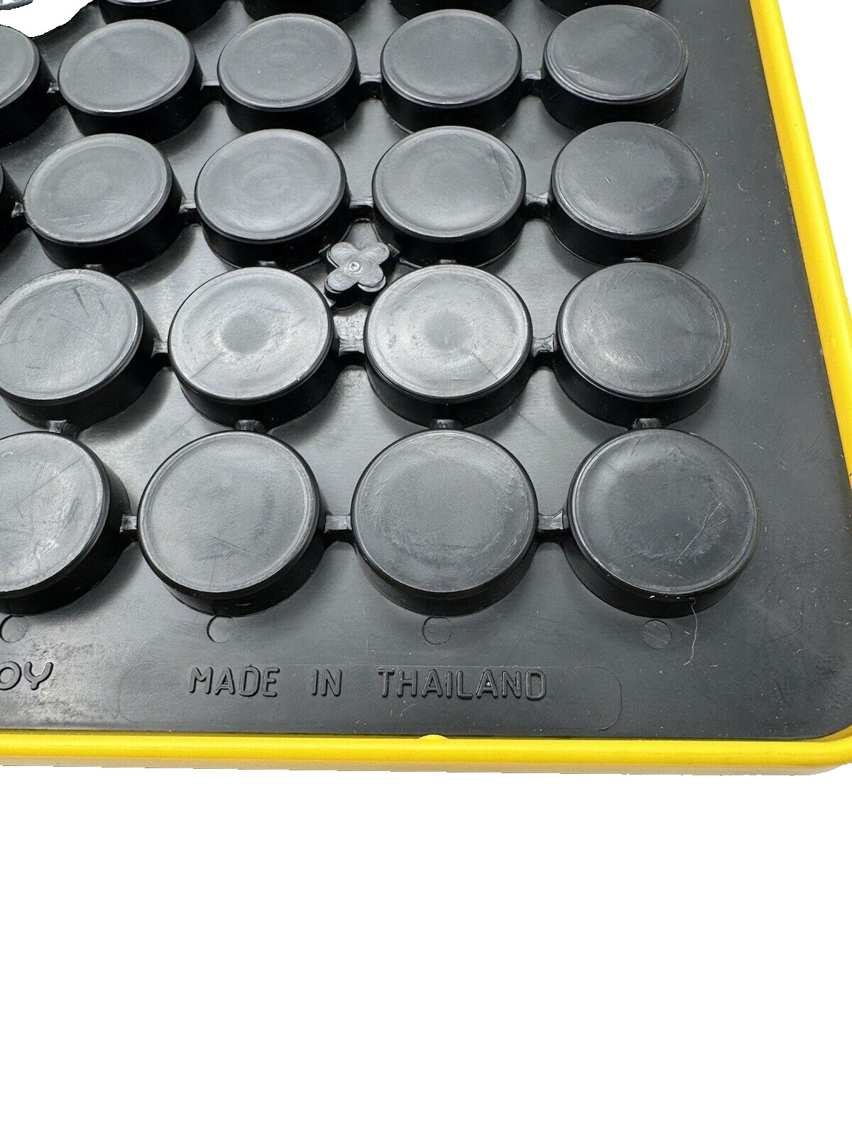 Lakeshore Division Machine Math Practice Early Learning Pop Up Button