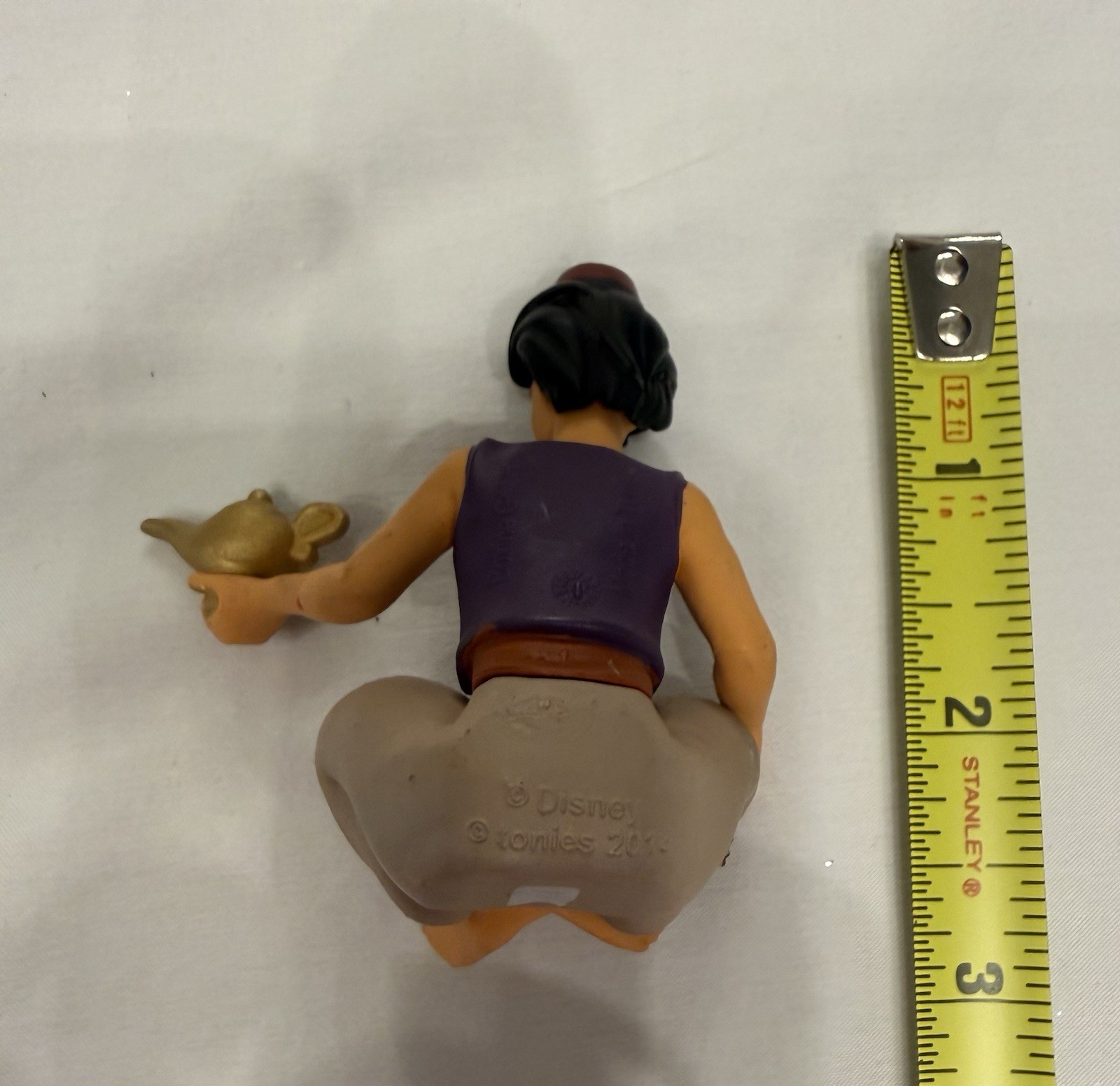 Aladdin Tonie Character Tonies Audio Play Figurine Toniebox Tonies