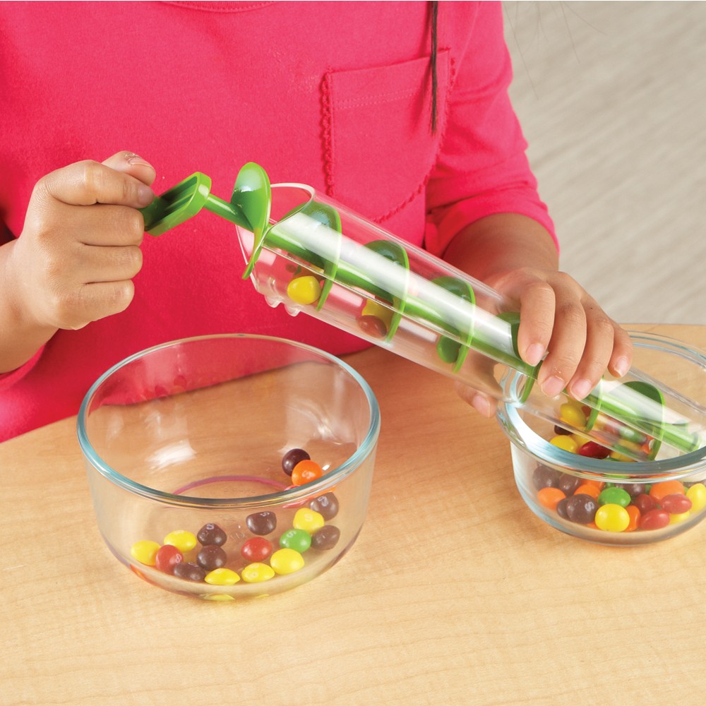 Learning Resources Archimedes Screw – Children’s Gravity Science Toy