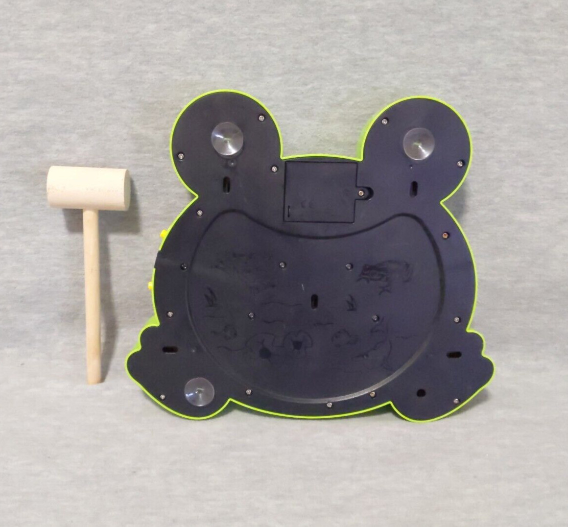 Wack a Frog Game Learning Early Development Toy Children Anchor Toys