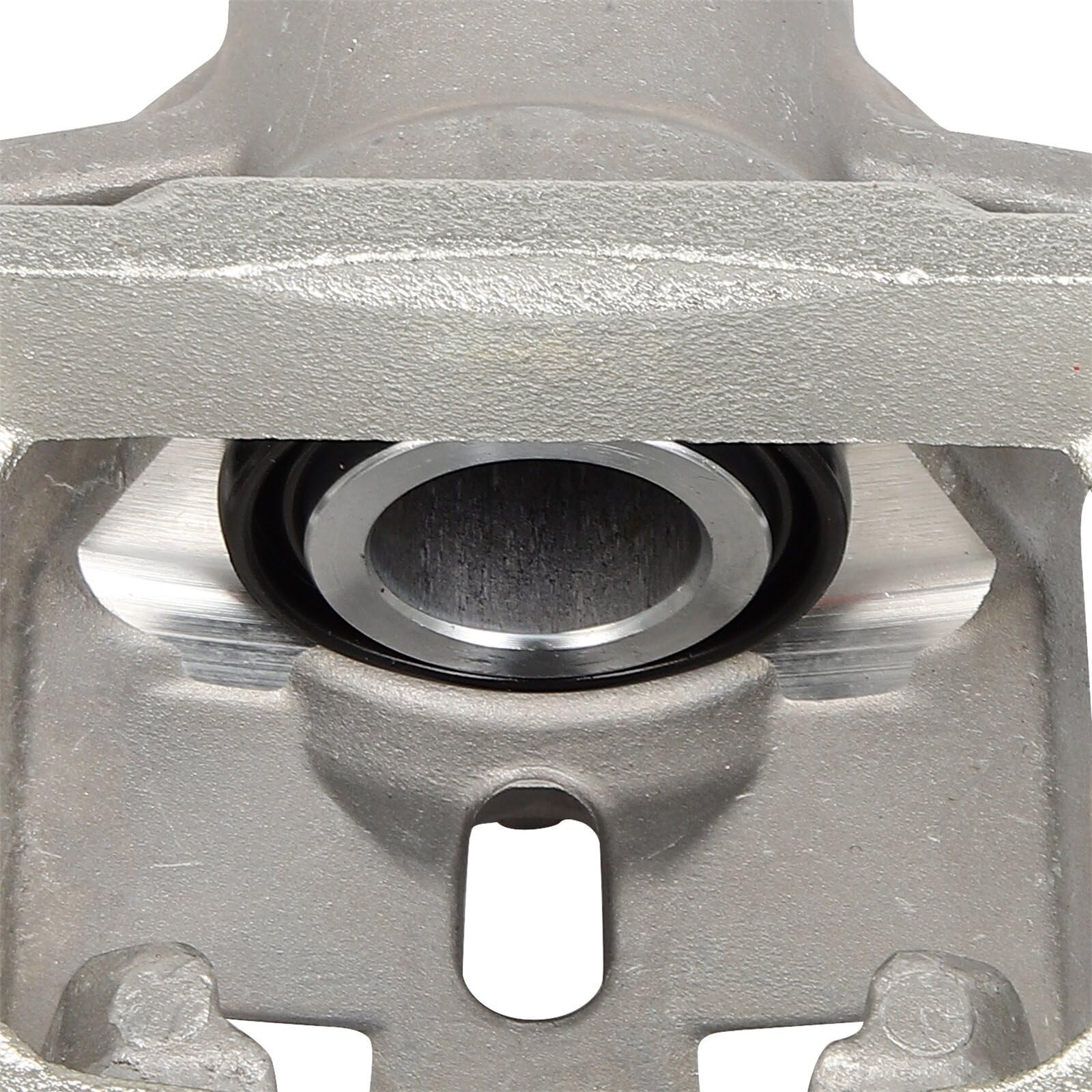 cciyu 19B6277 19B6276 Rear Left & Right Brake Calipers With Bracket For Subar…