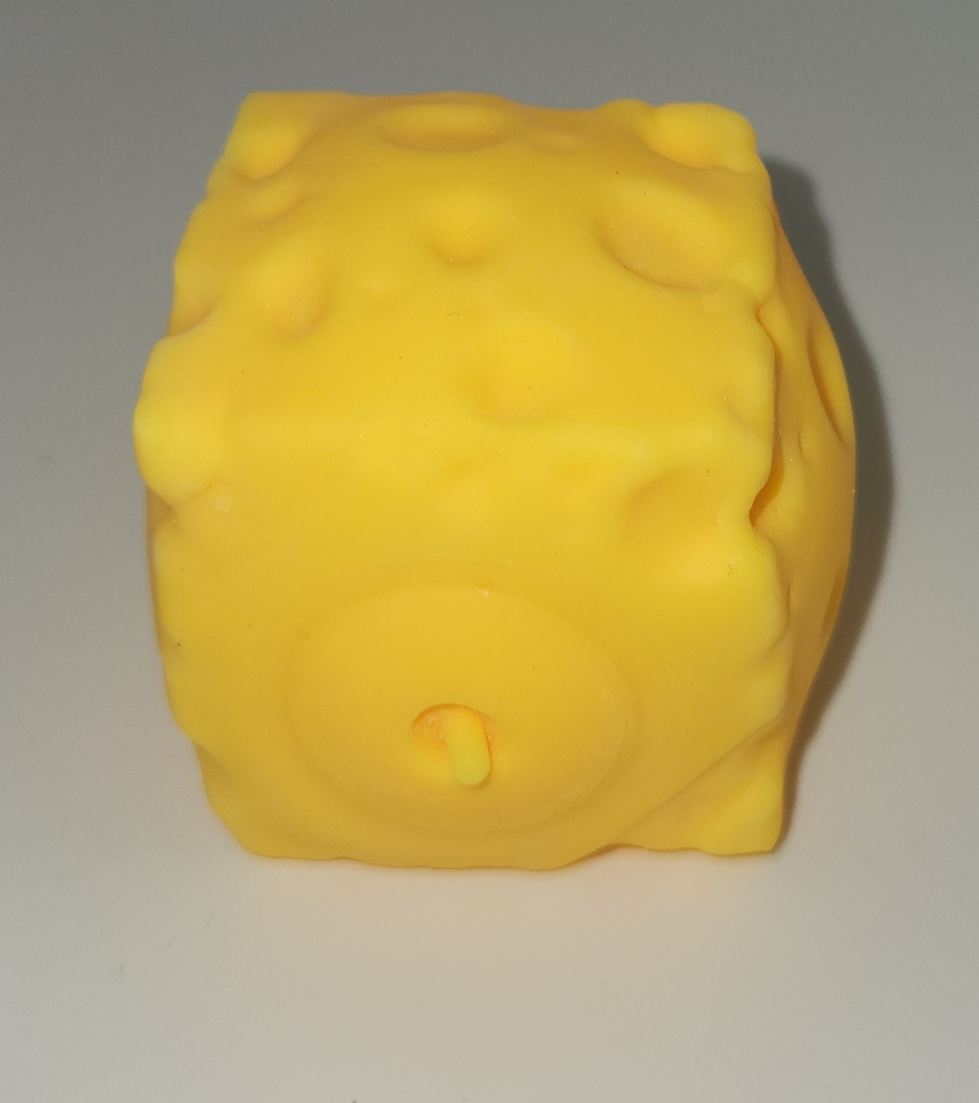 Viral Cheese Squishy Small Cheese USA SELLER Lot Of 4 Squeezeable Squeeze