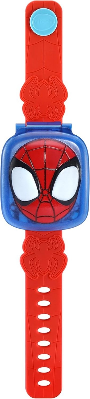 Spidey and His Amazing Friends – Spidey Learning Watch