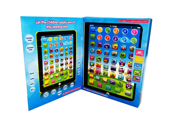 Educational Learning Toys for Kids Toddlers Age 2 3 4 5 6 7 Years Old Boys Girls