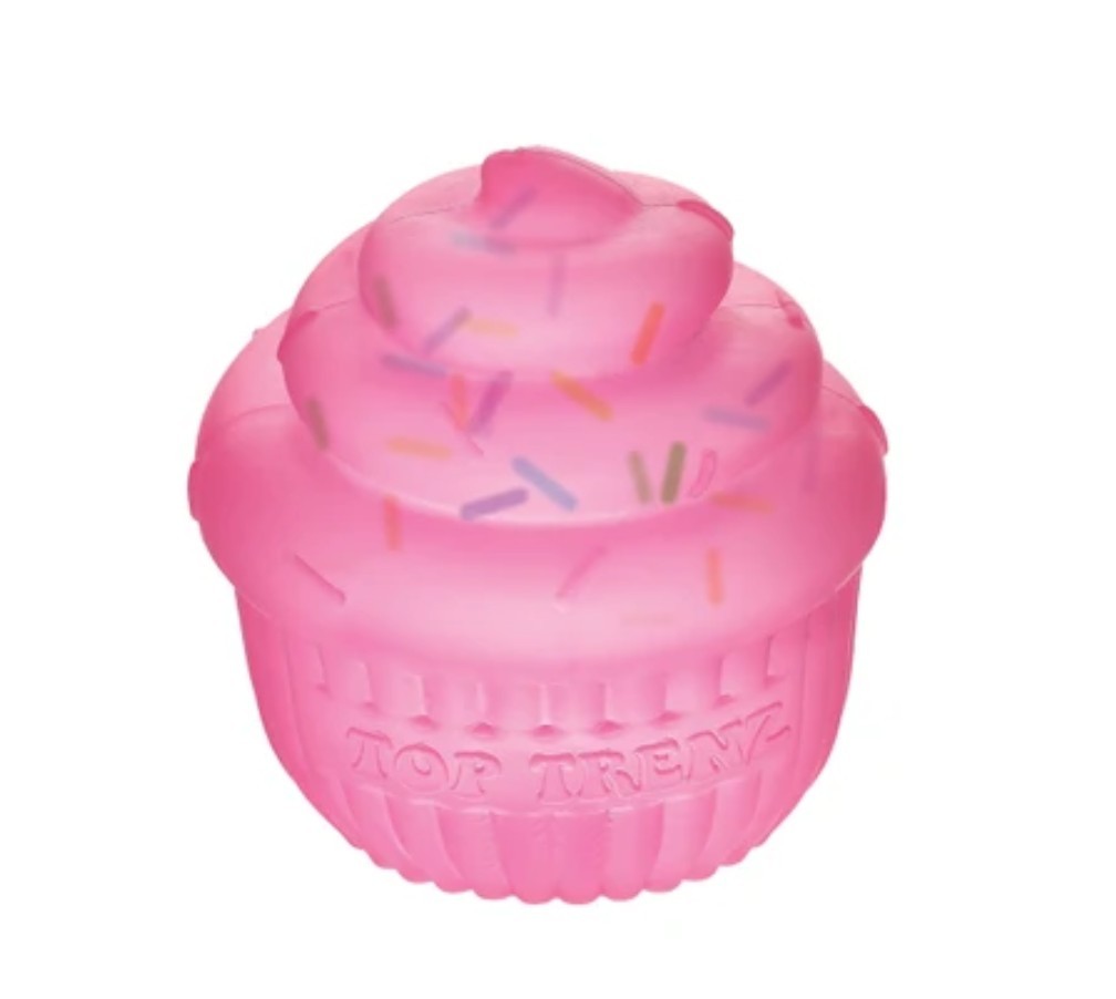 Super Duper SuGaR Squisher! 💙🦆🧁🐮 🩷