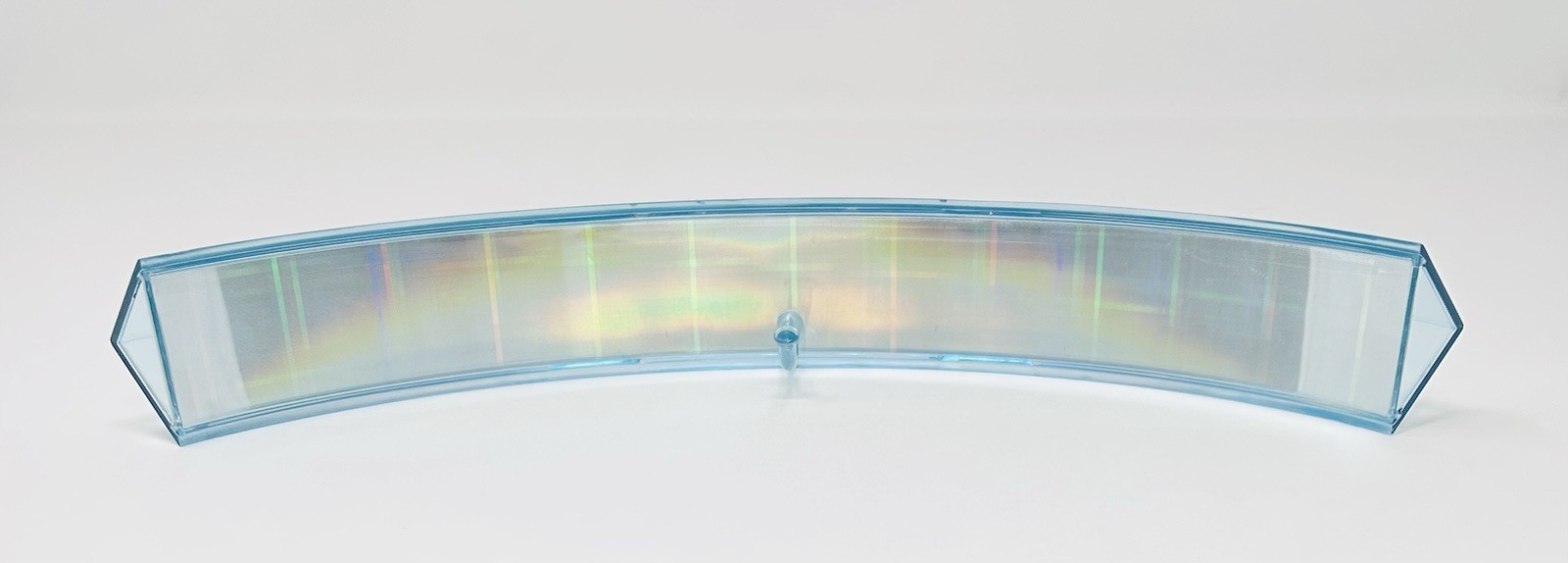 Rainbow Spectra-Arc Window Prism Rainbow Maker Sparkling 1998 DaMert Vintage