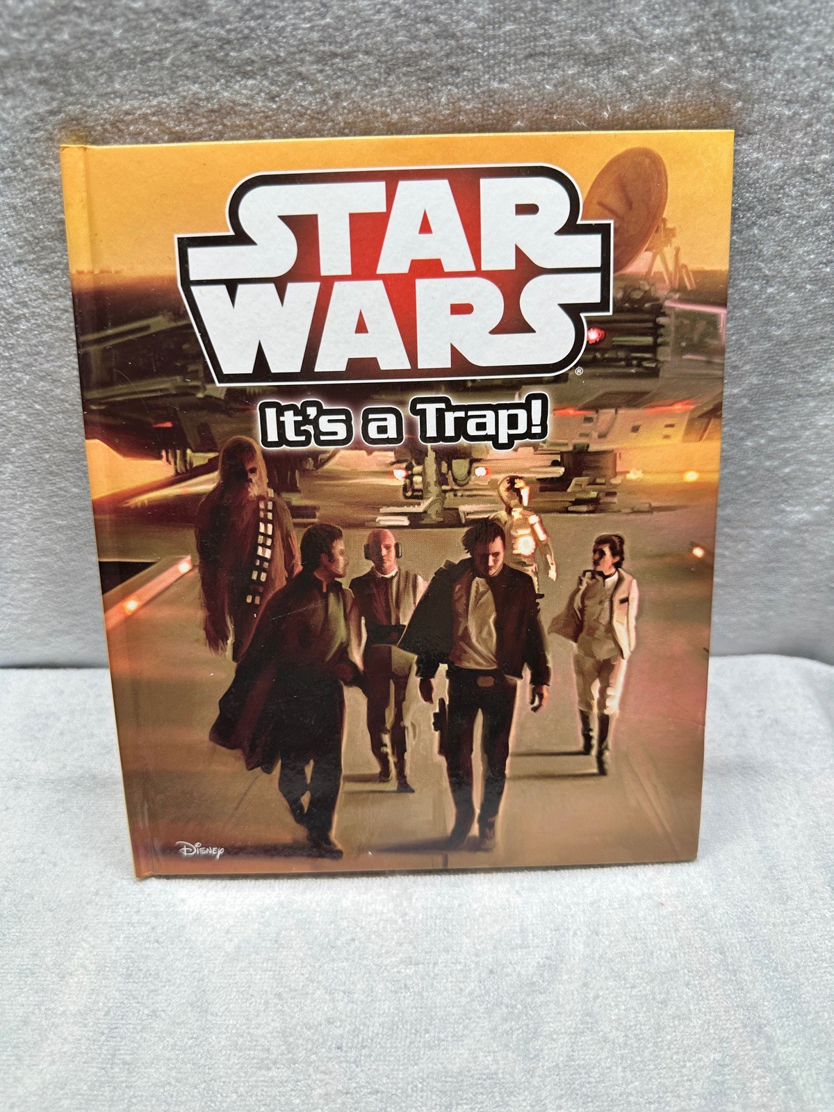 3 Star Wars Its A Trap The Evil Empire Jedi Training Pi Kids Used Books