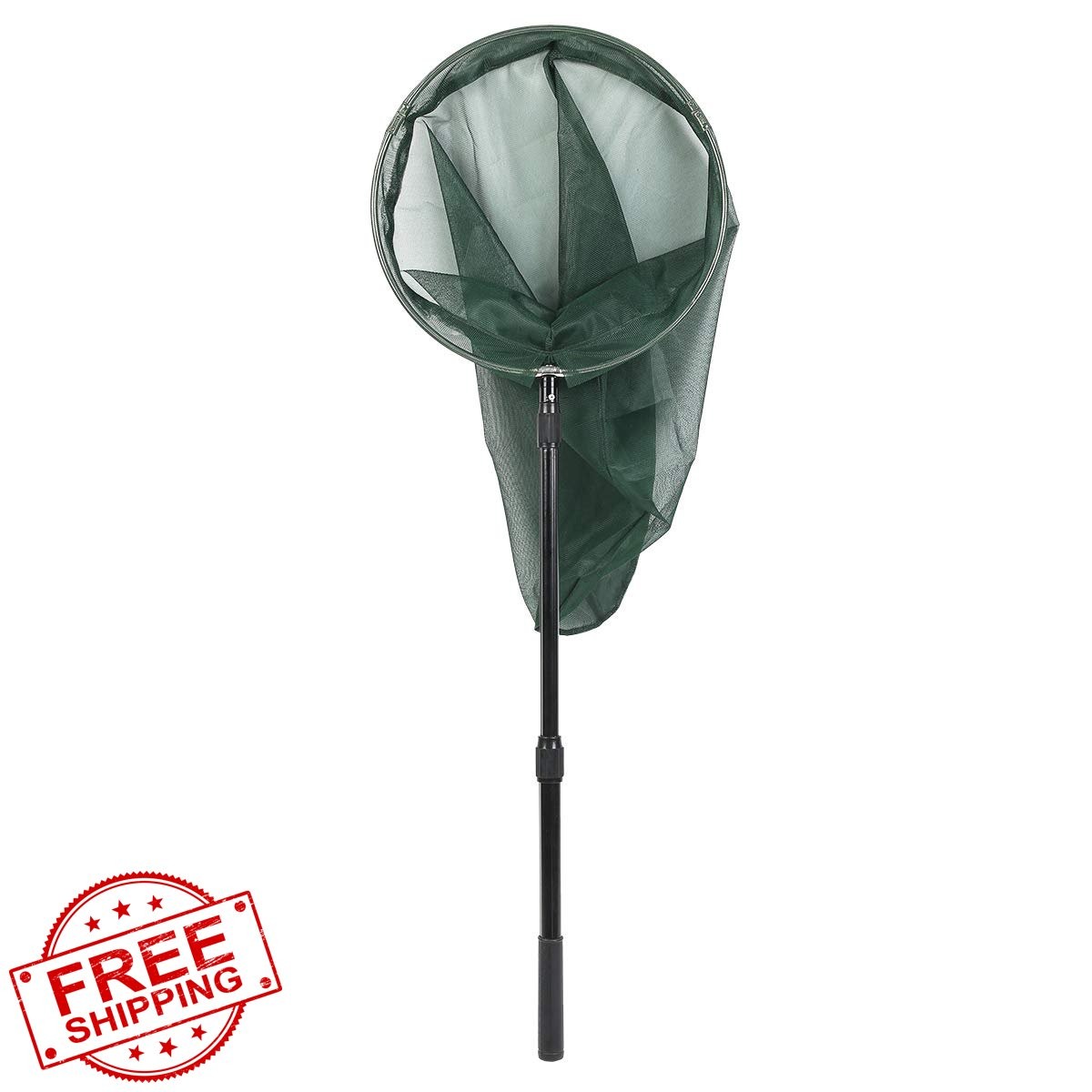 RESTCLOUD Green Insect Net 39″