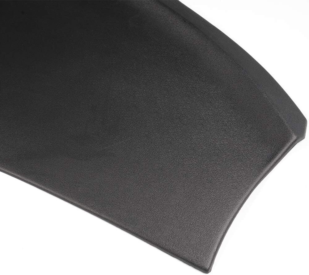 97-02 Chevy Camaro Firebird Molded Dash Board Cover Black w/Defrost Louvers