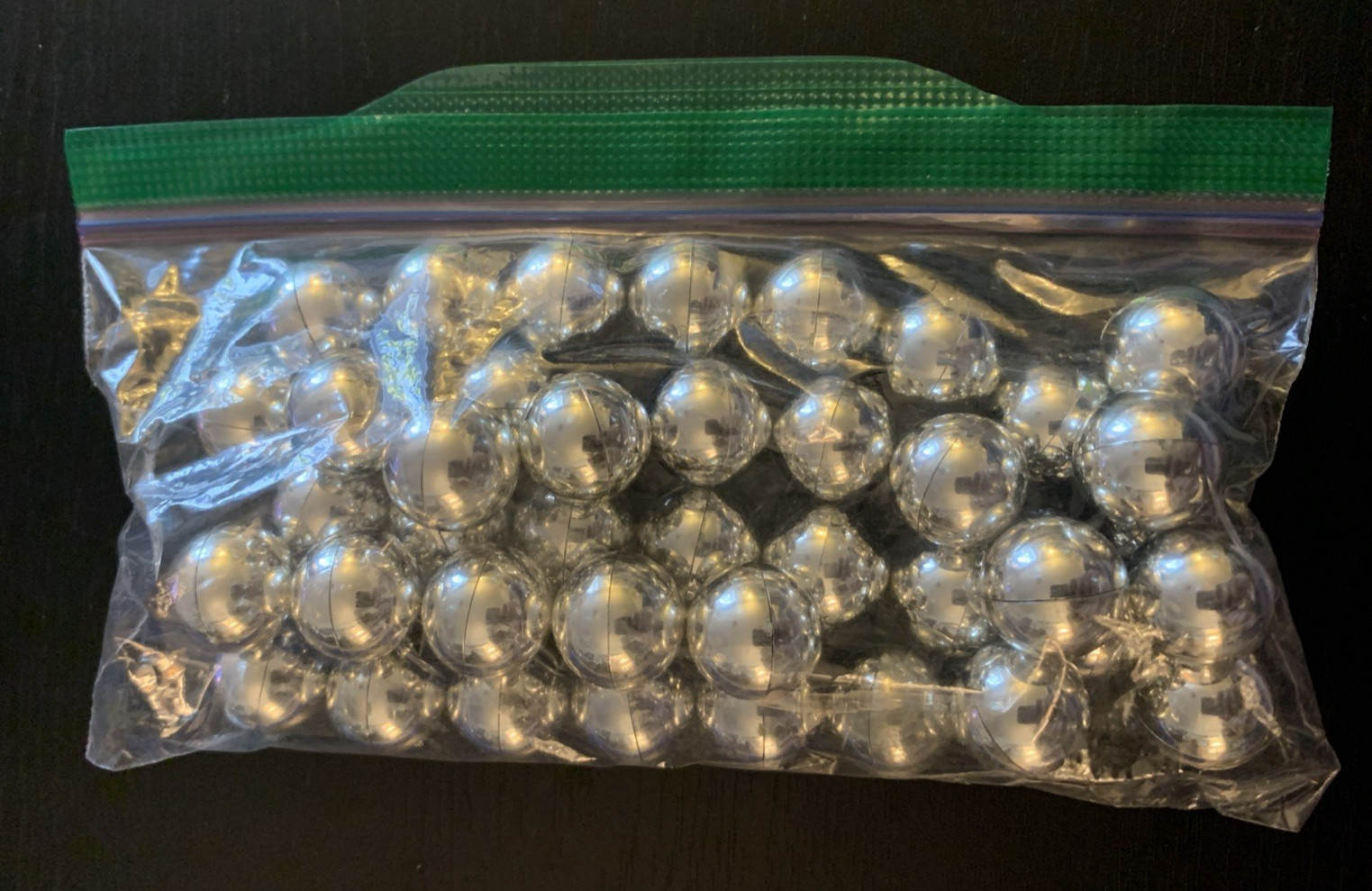 Mixed Lot Magnetic Wands Balls & Discs STEM Activities