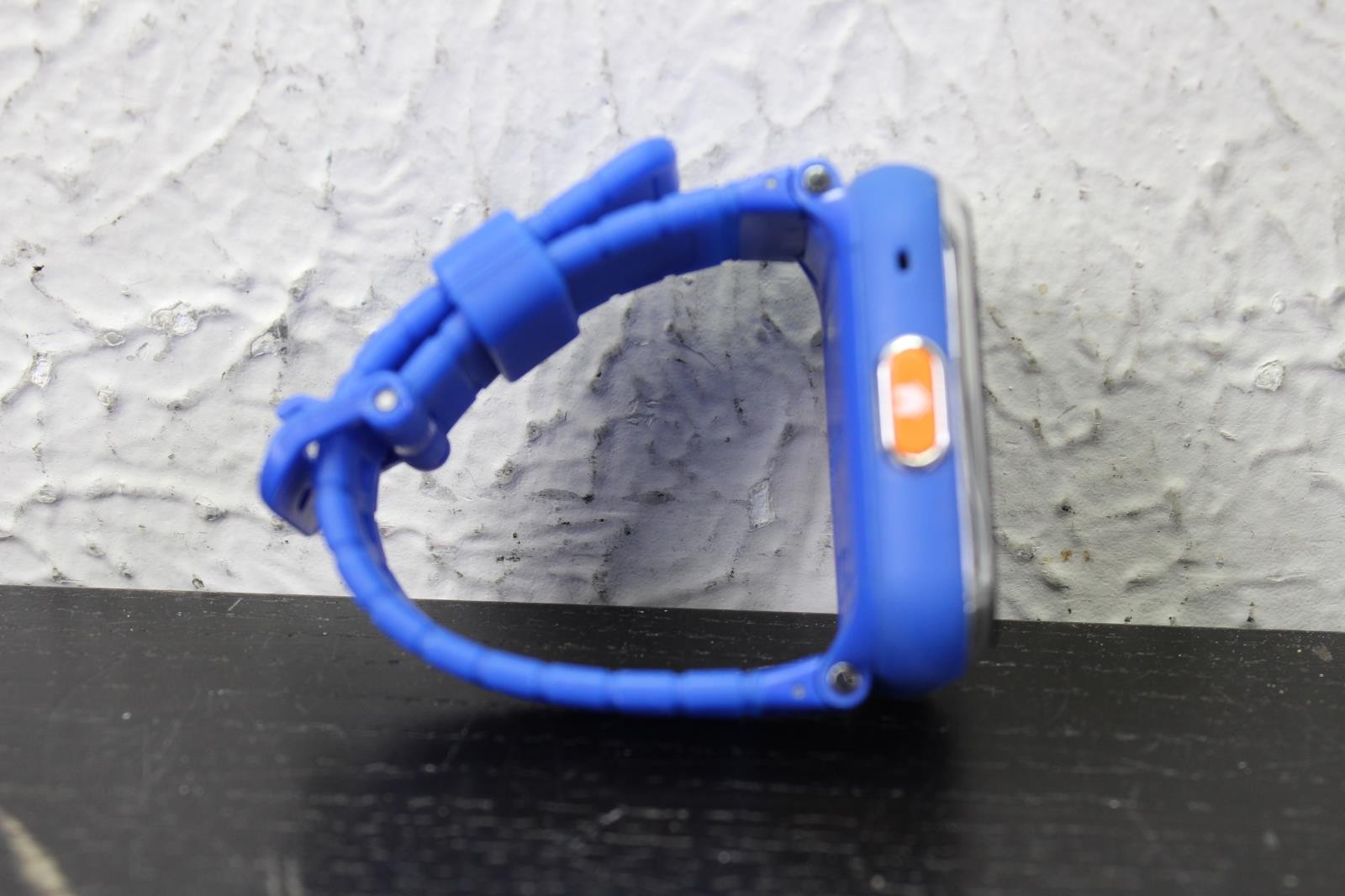 VTech 80-193808 Kidizoom Smartwatch DX2 Smart Watch Blue