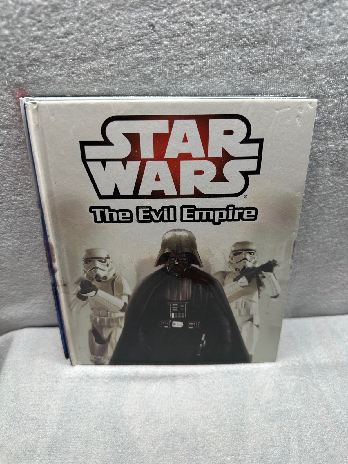 3 Star Wars A Hidden Message Rescue Mission The Evil Empire Pi Kids Used Books