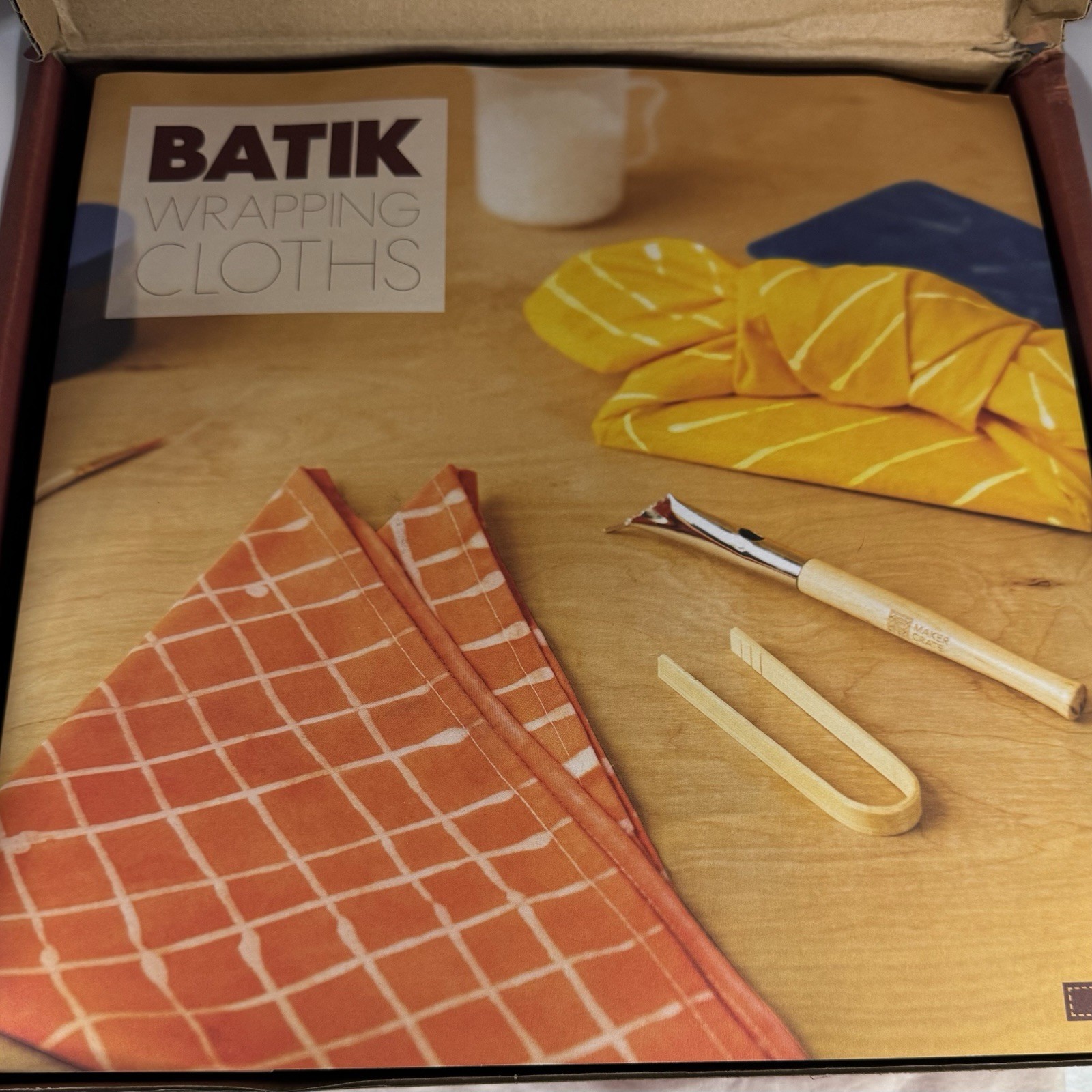 Set Of 5 Kiwi Co Tinker Crate Lots New Open Box – All Unused