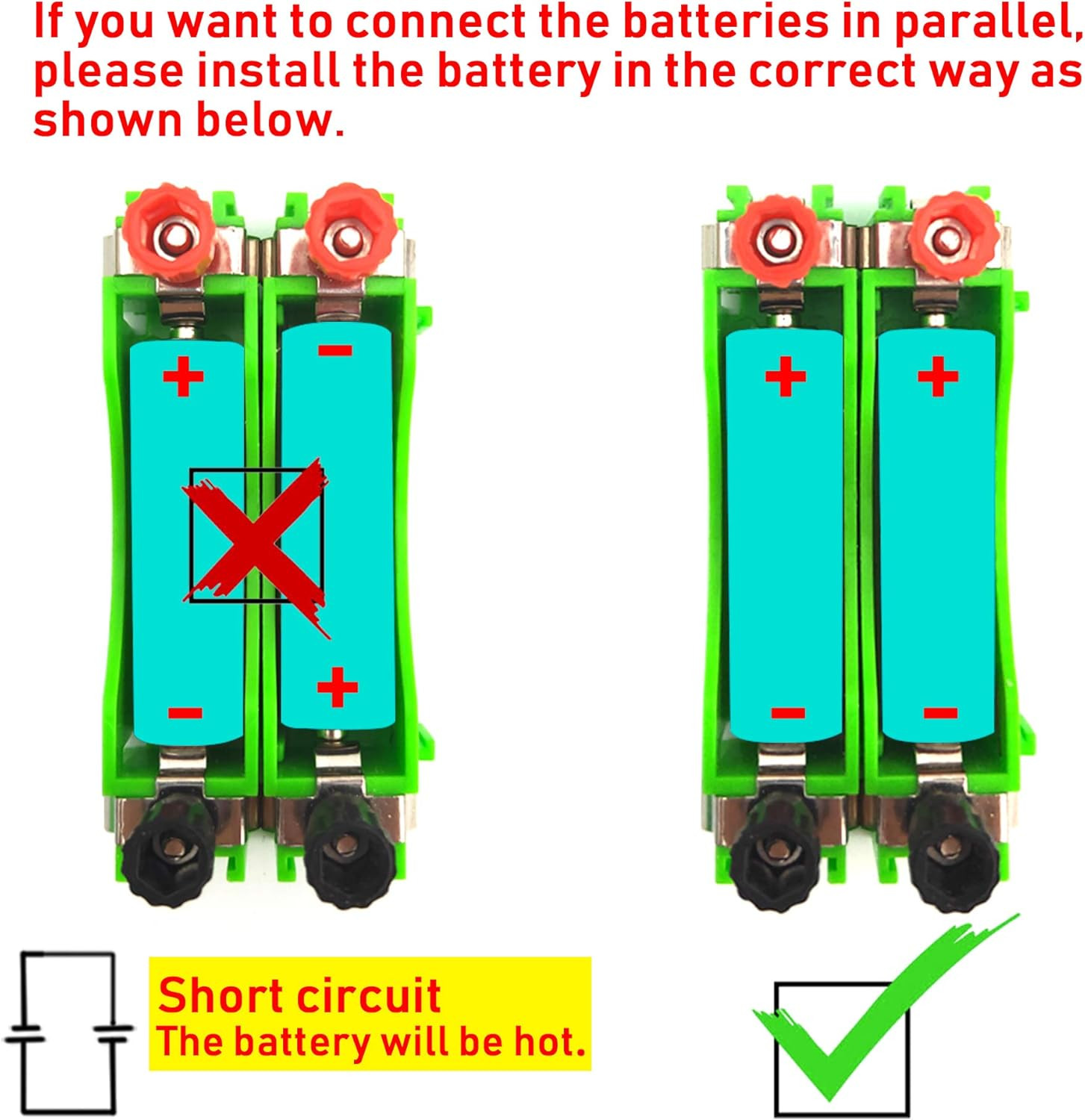 Physics Science Lab Learning Circuit Kit,Electricity Experiment Set,Building Cir