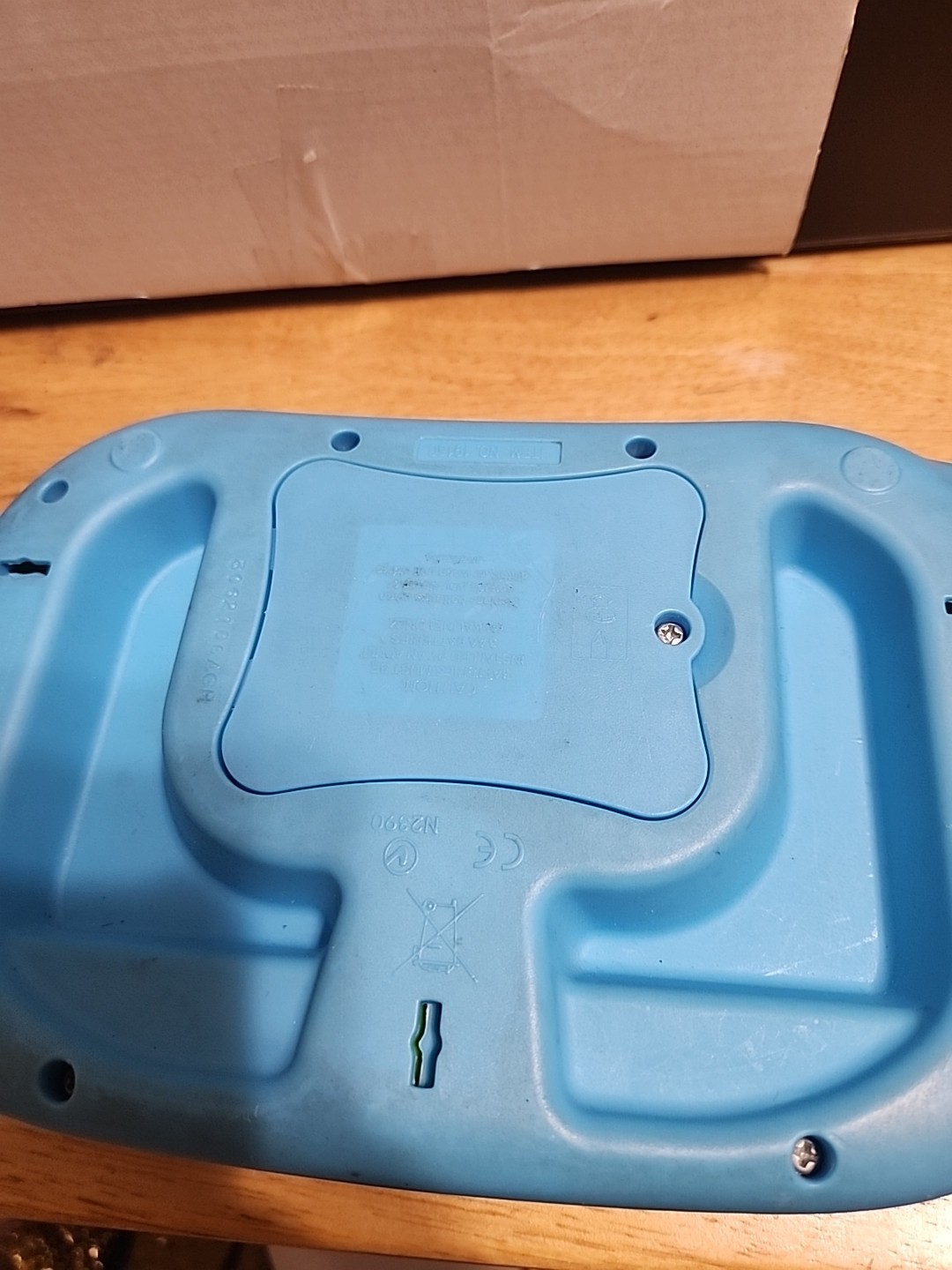 leap frog Learning Device