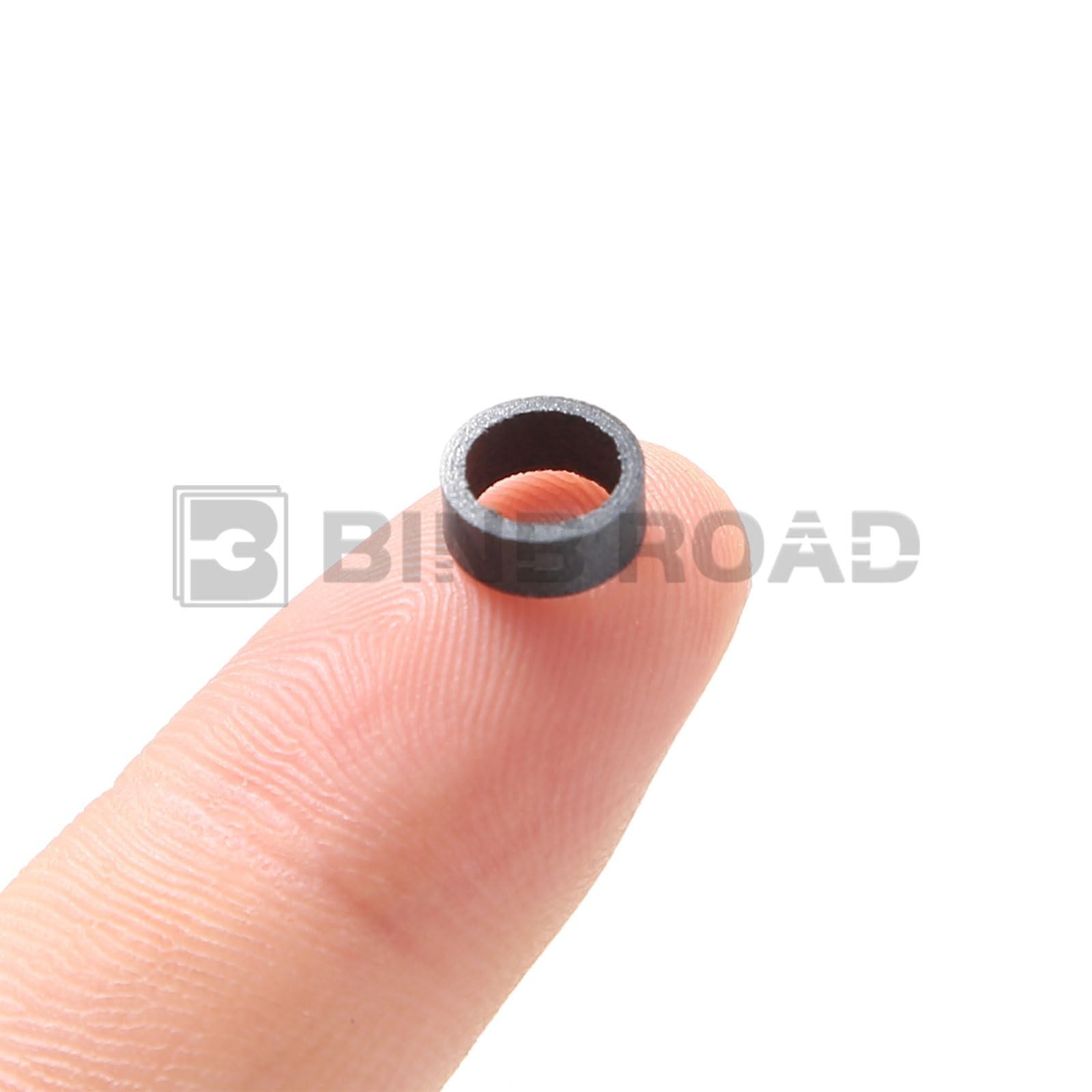 6Pcs Fuel injector O-Ring Kit Compatible with BMW MINI 135i 228i 335i 428i 52…