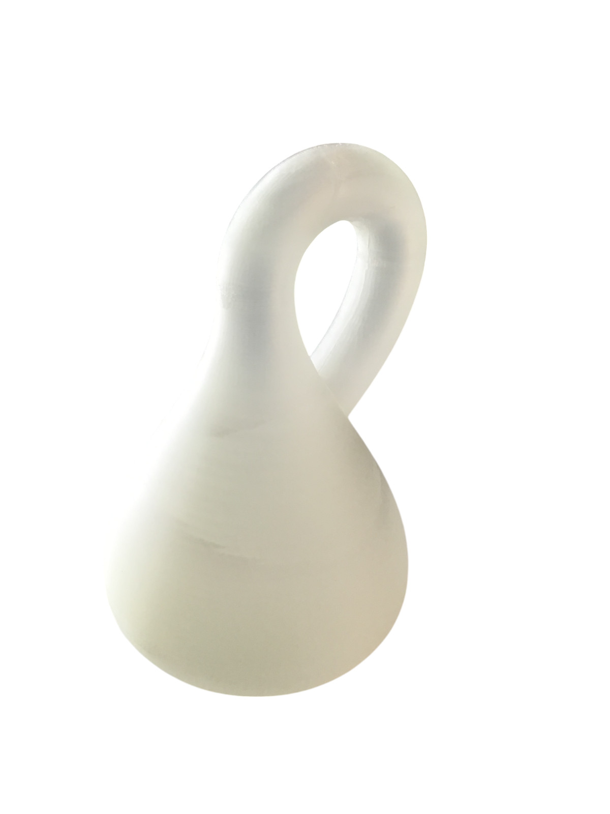 Scientific Geometric Puzzle Klein Bottle – Felix Klein Four Dimensional Tool