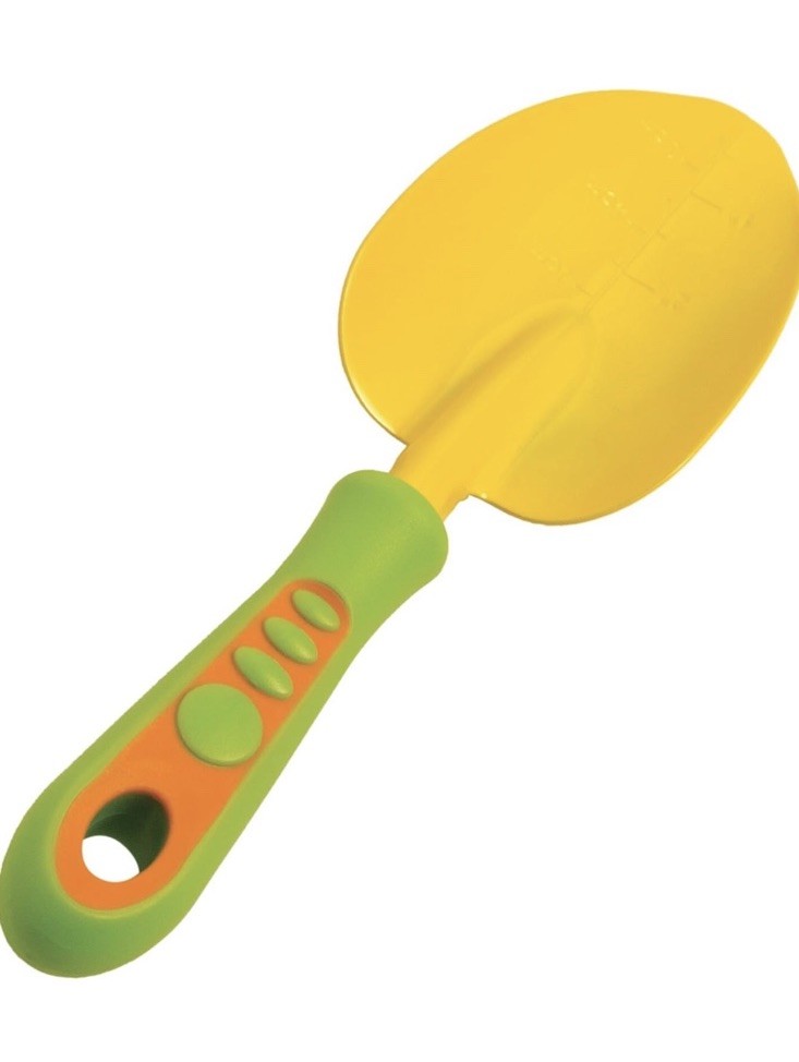Curious Gardner 12 Piece Gardening set For Children. Educational Hands On Toy.