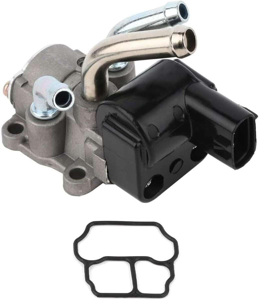 Idle Valves, 22270-0A020 Idle Air Control Valve Fit for 96-98 for Lexus ES300,