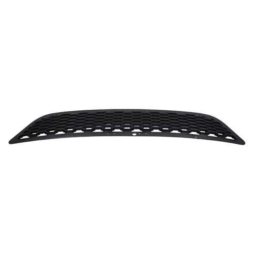 Front Lower Grill Grille and Fog Light Cover Bezel for Dodge Journey 2011-2020