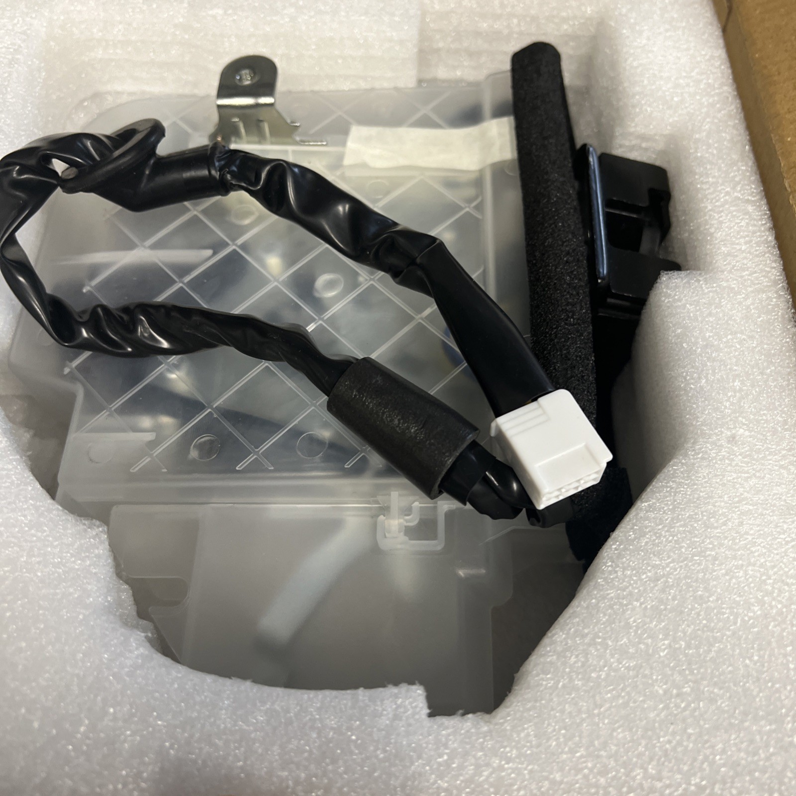 DICMIC Rear Tailgate Hatch Lock Actuator Motor for 2008-2021 Toyota Sequoia 6911
