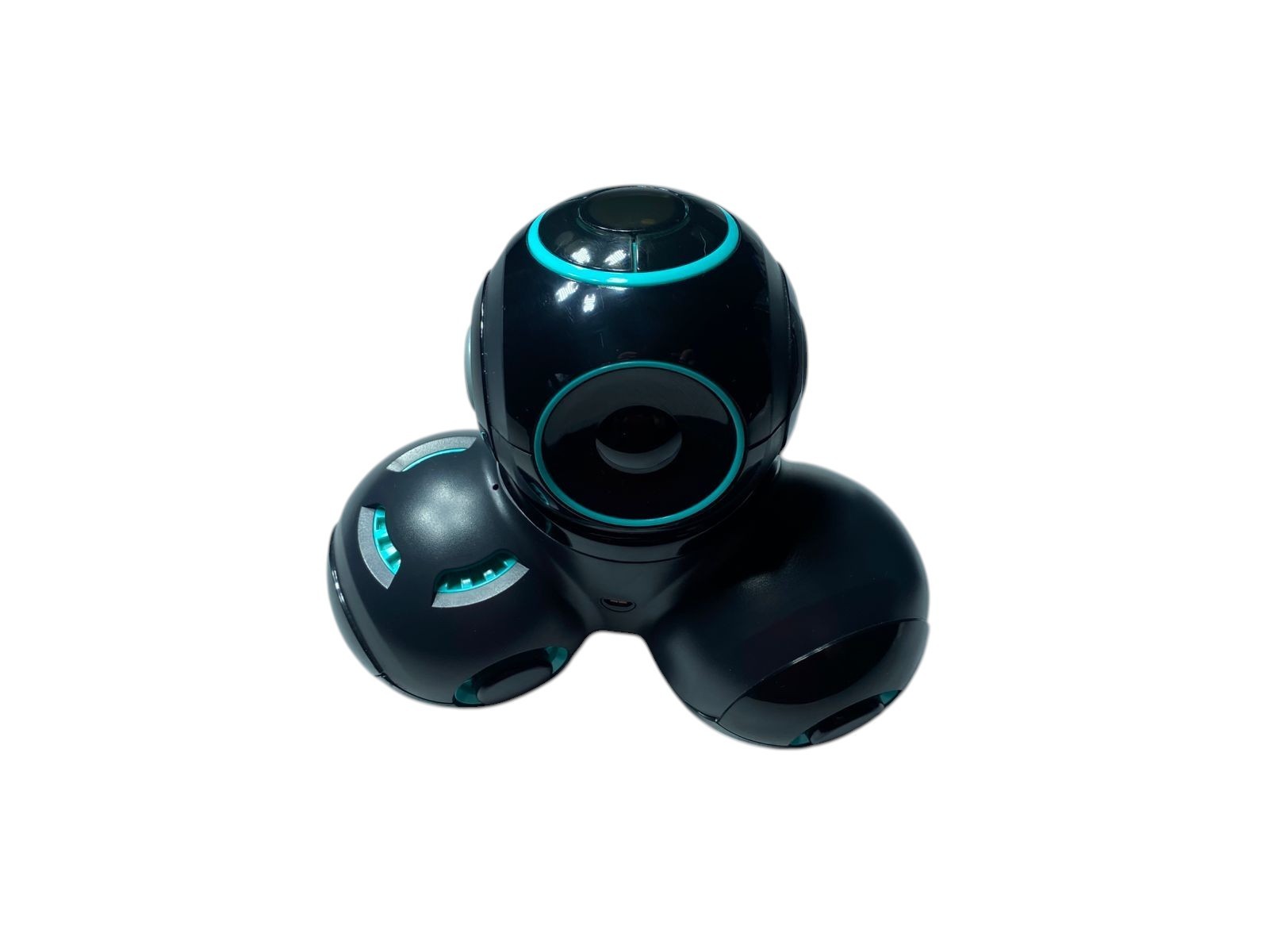 Wonder Workshop CUE Coding Cleverbot QU01