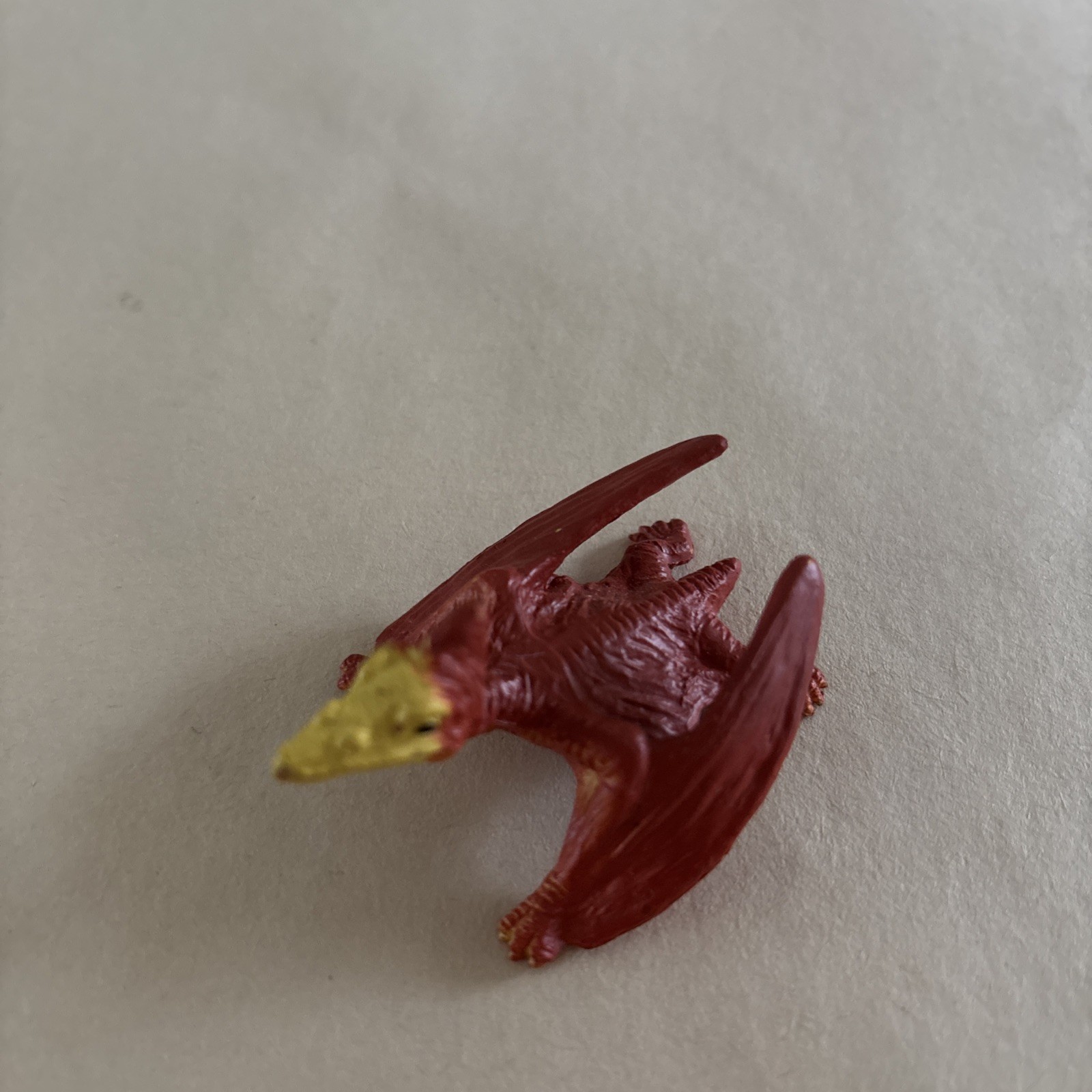 Pteranodon Baby/301329/dinosaur/Wild Safari/safari ltd/toy