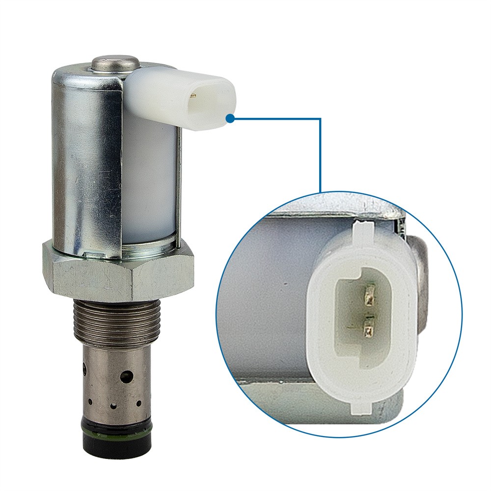 IPR Valve 6.0 Powerstroke Injector Pressure Regulator ＆ ICP Control Sensor for