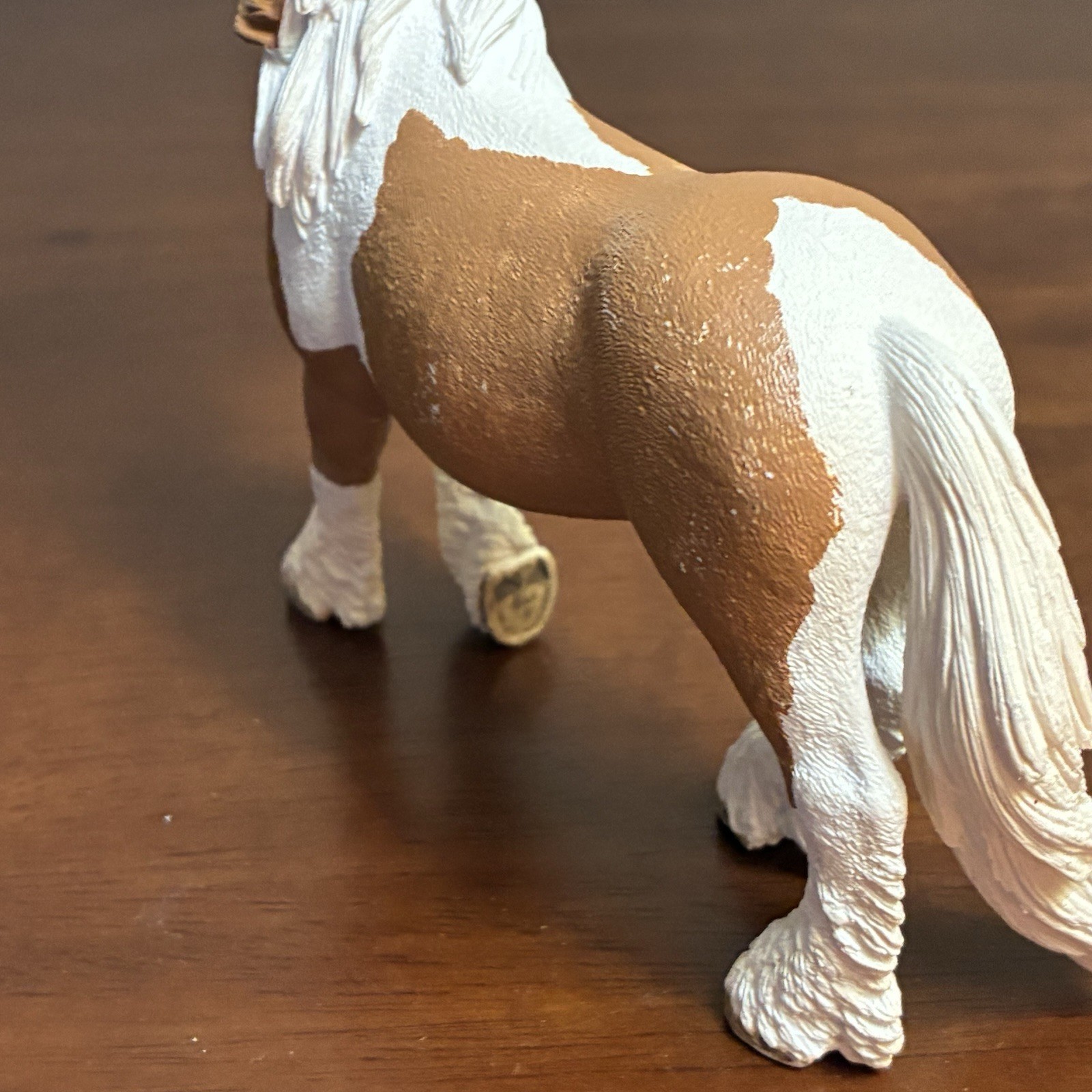 Schleich Tinker Mare Animal Horse Clydesdale D-73527