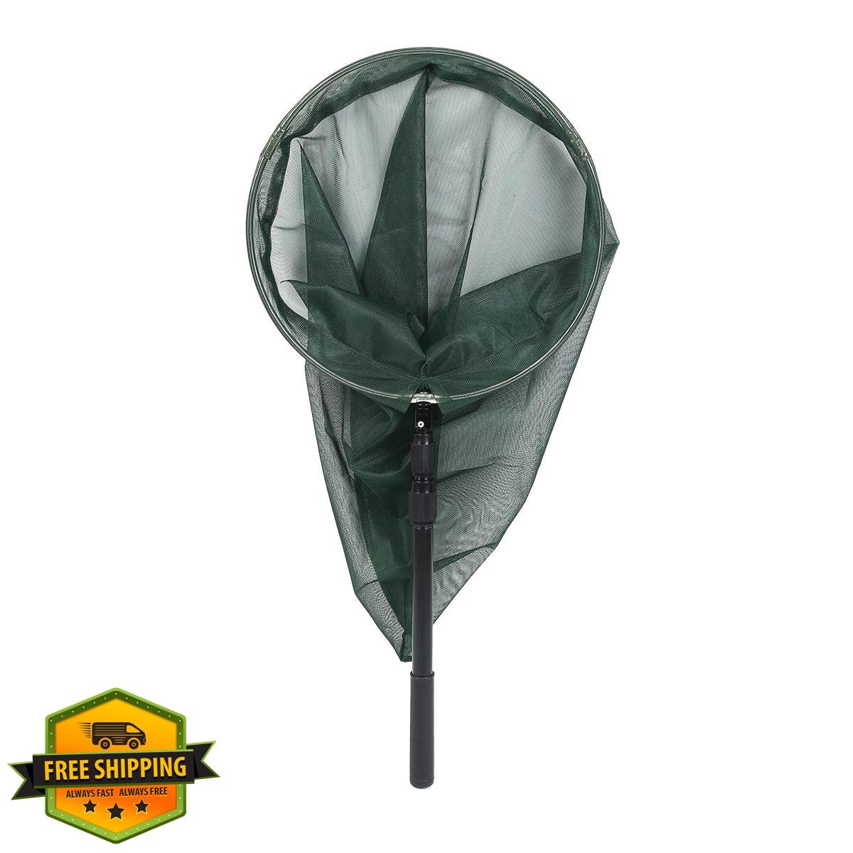 RESTCLOUD Green Insect Net 39″
