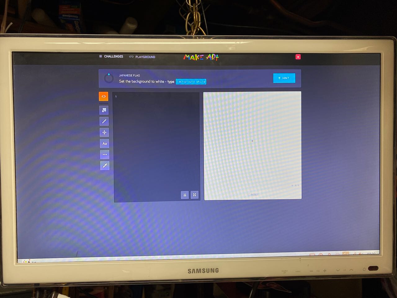 KANO Computer Kit for Children. RASPBERRY Pi. Tested Works Great