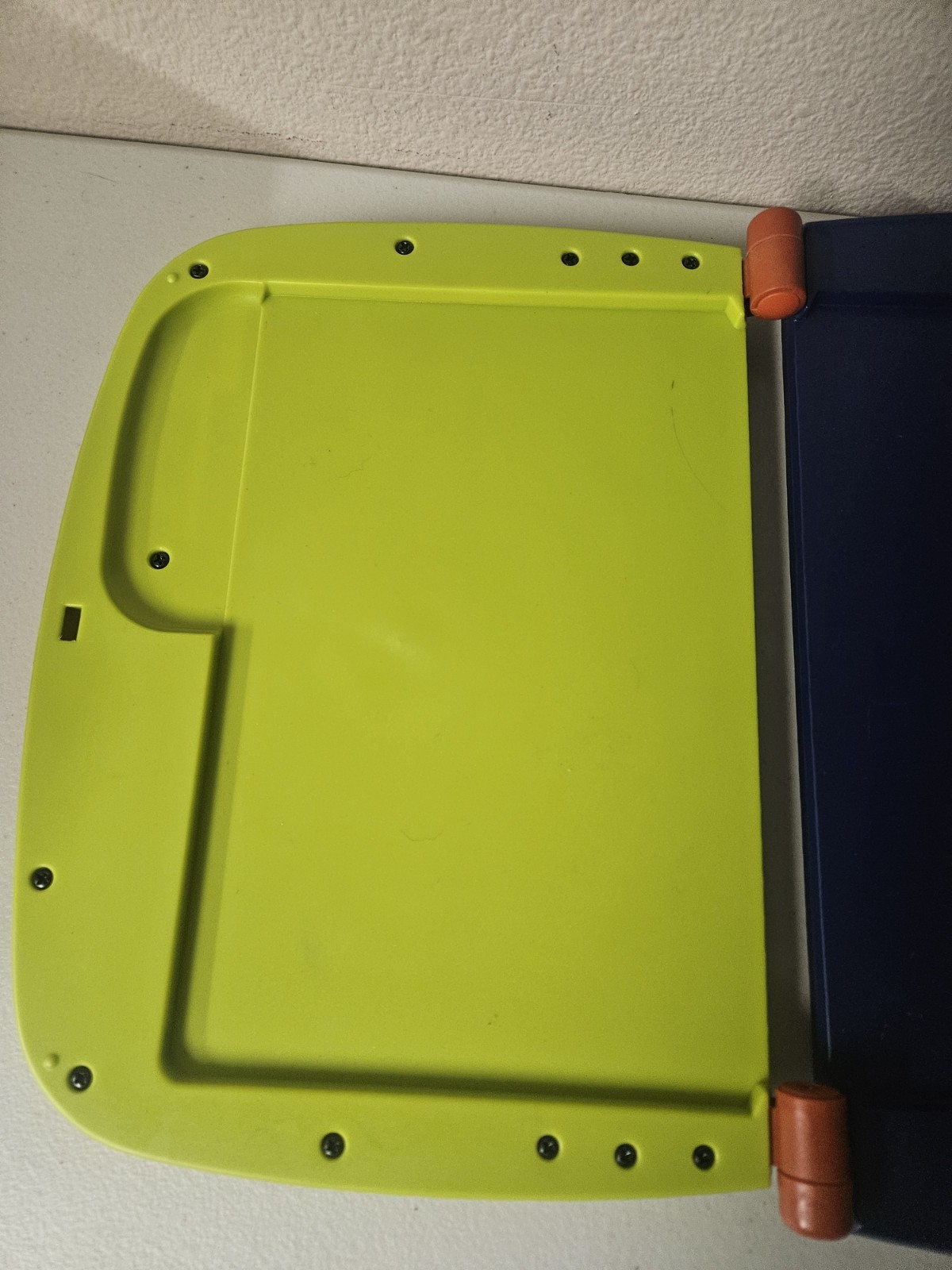 Leap Pad Read & Write Learning System Ages 4-8 yrs, Tested and Working