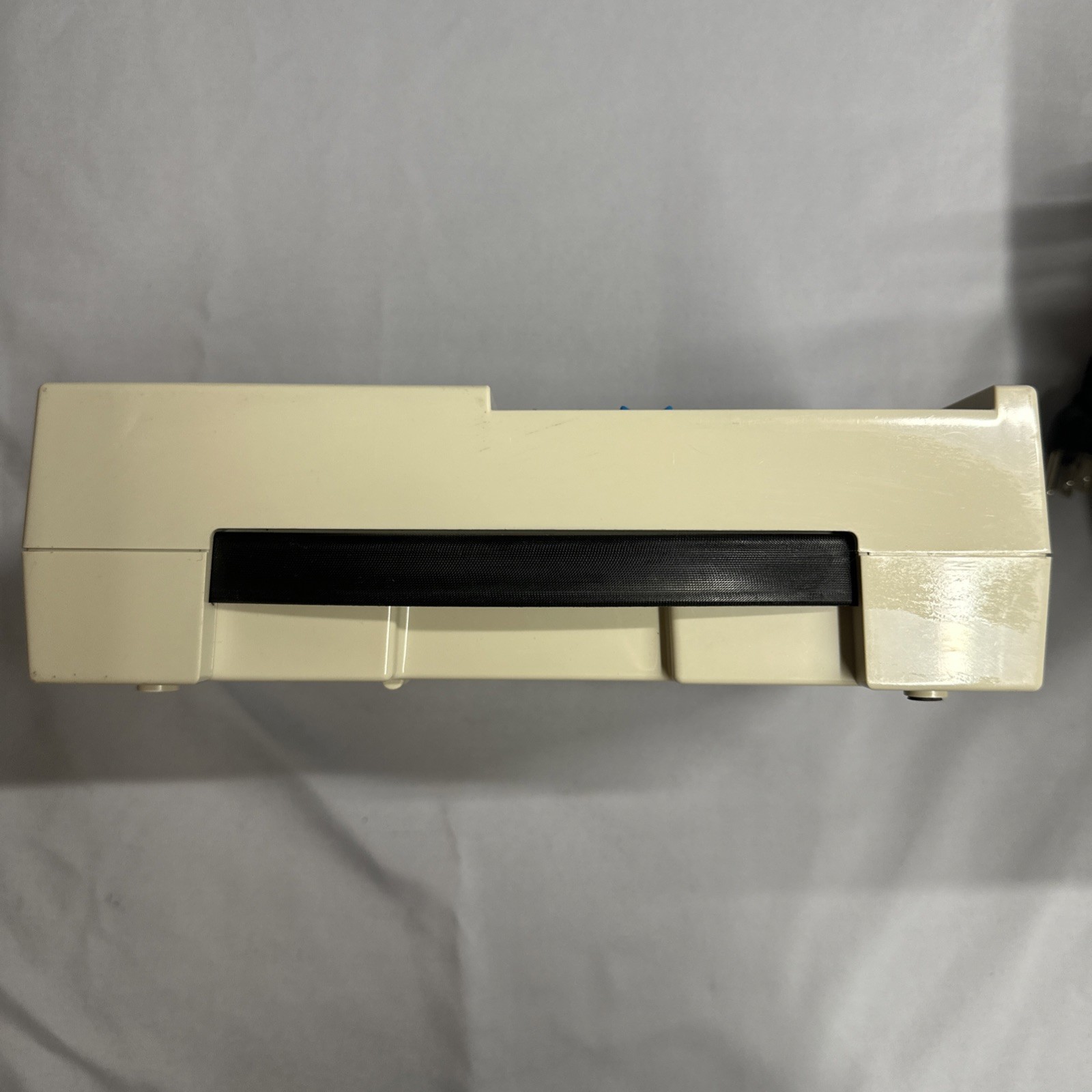 Califone Cardmaster SERIES 2000 Magnetic Card Reader Model 2010 -0336