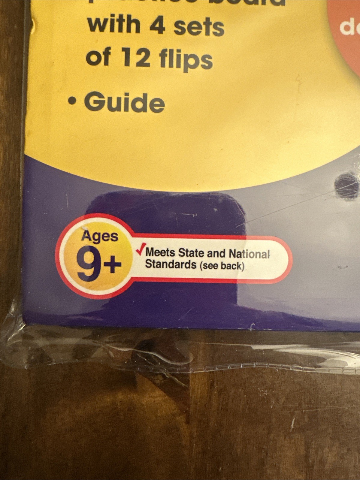 Lakeshore Student Equivalency Practice Boards Grades School Teacher Ages 9+