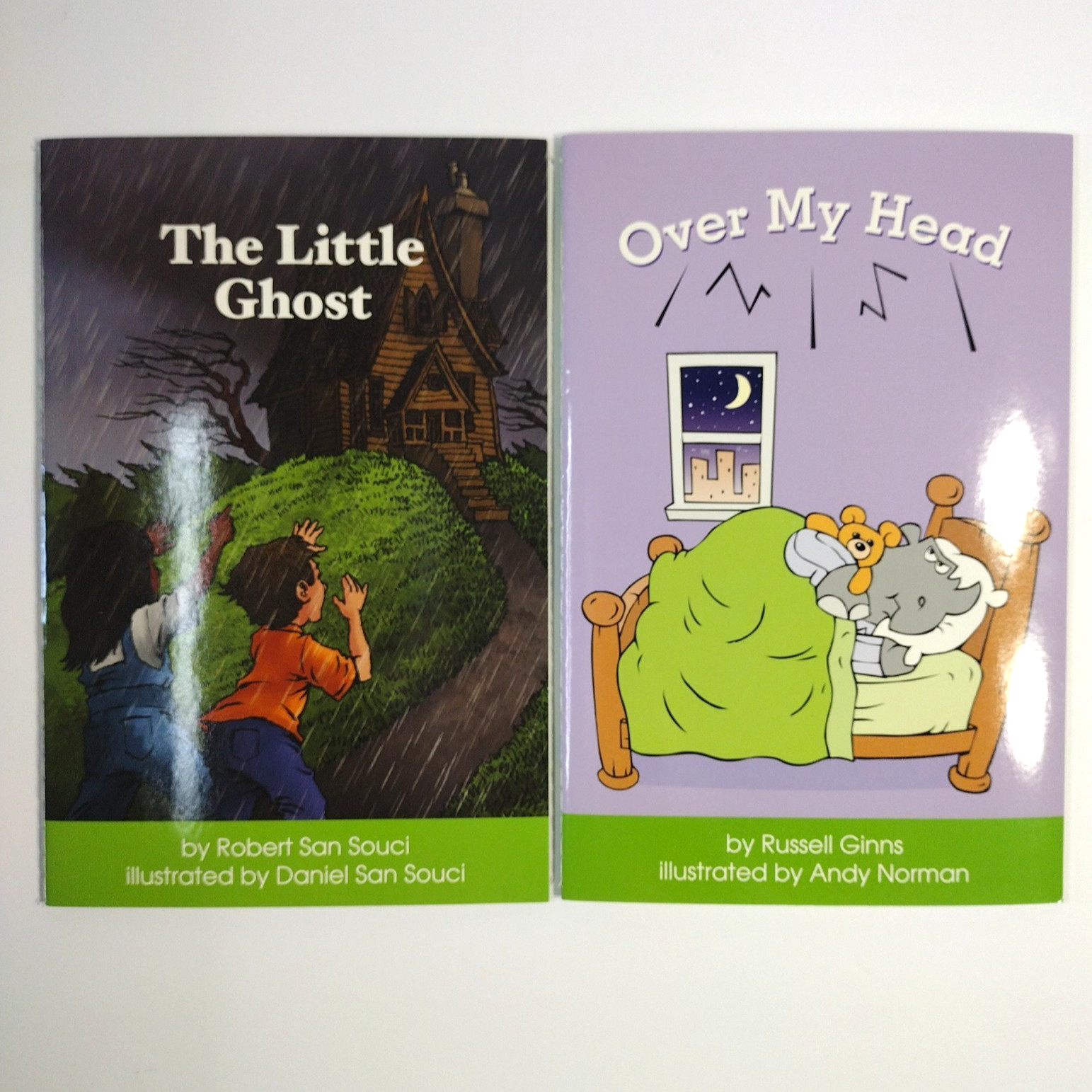 Hooked On Phonics 1st Grade Level 6 Transitional Readers Ages 6-7 COMPLETE 2017
