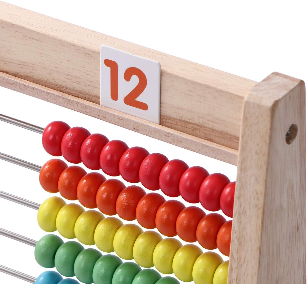Educational Learning Toys for Girls Kids Toddlers Age 3 4 5 6 7 8 Years Old New