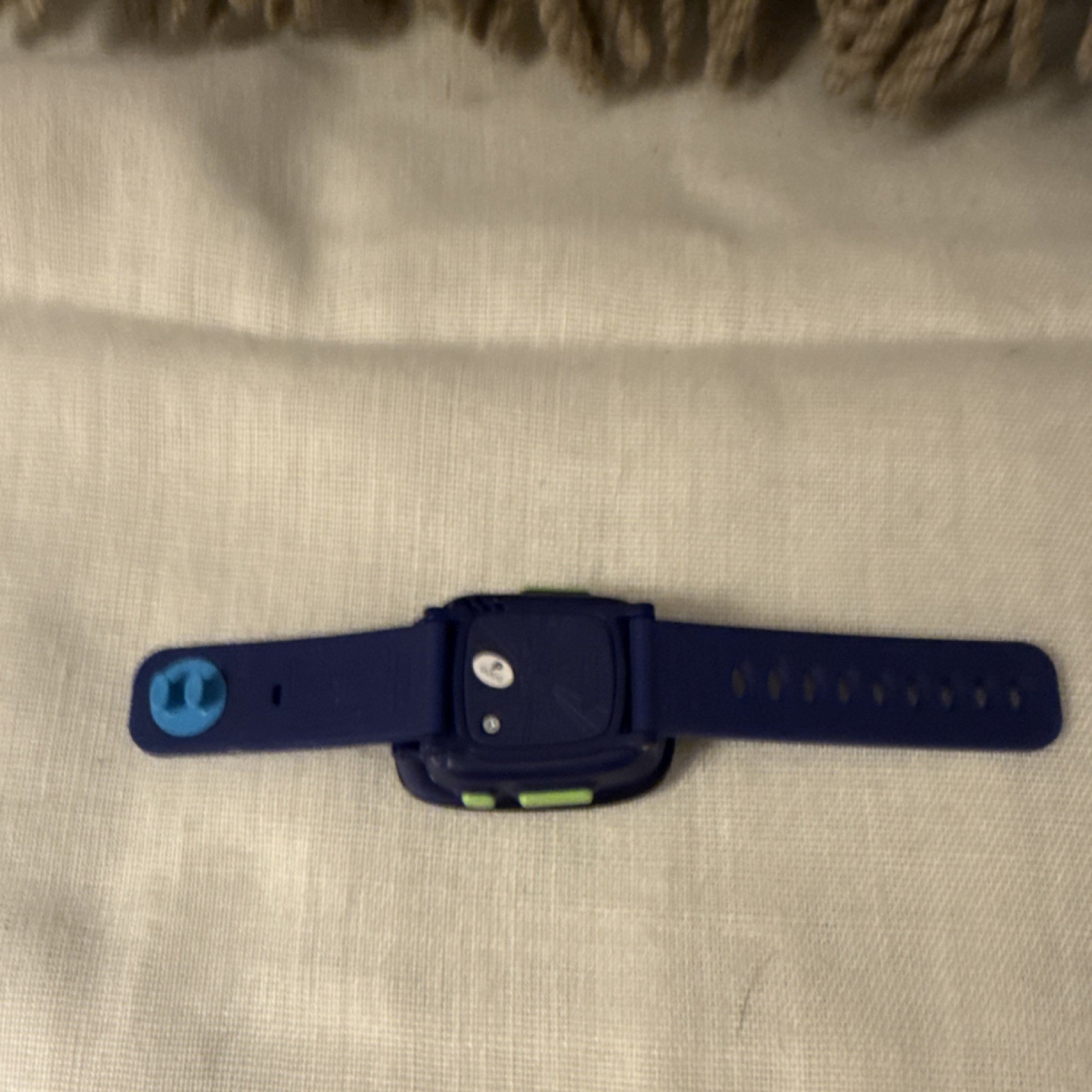 VTech Kidizoom PJ Masks Electronic Learning Watch for Kids 3-6 Years