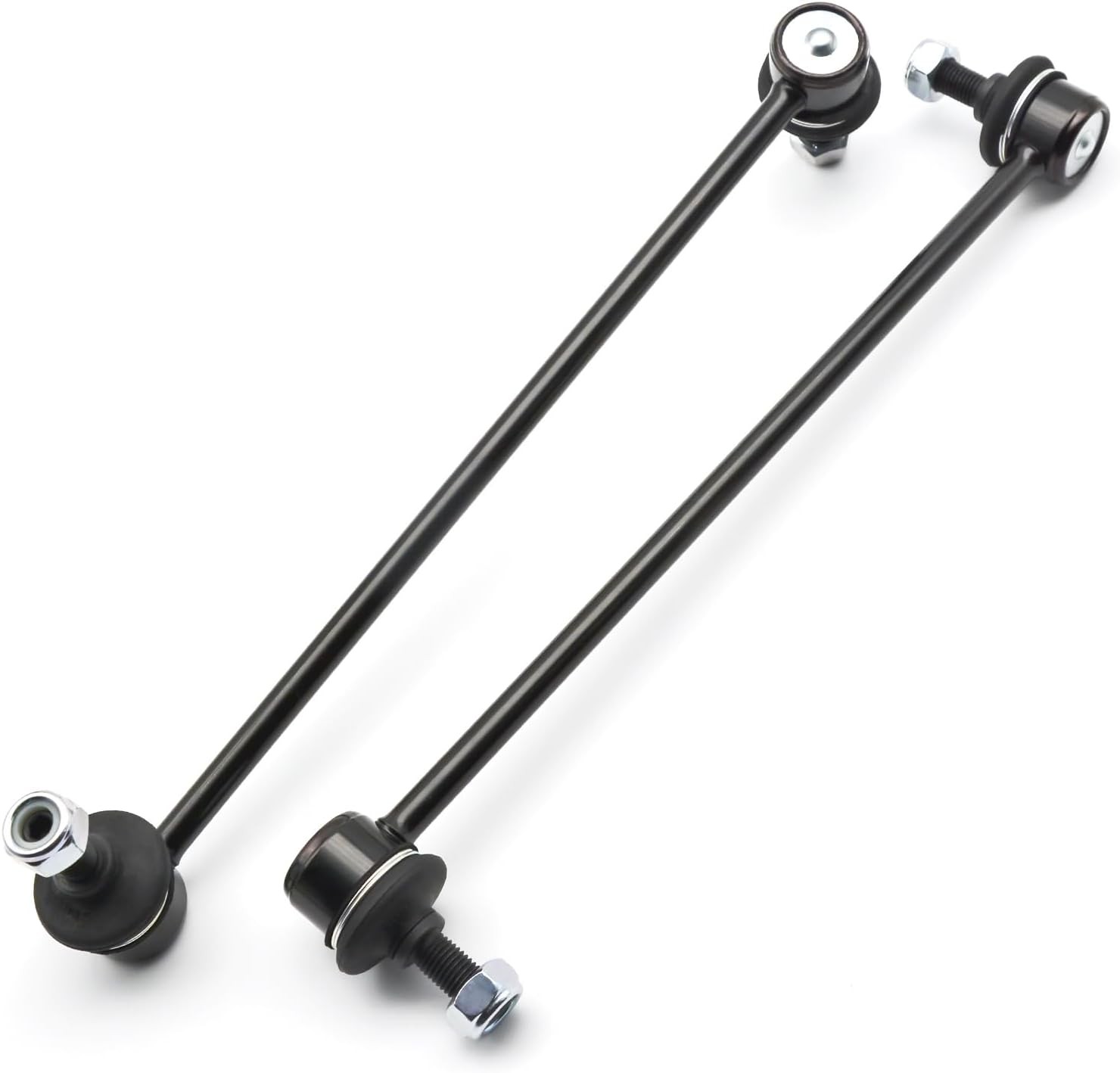 Front Sway Bar Links Stabilizer Bar Links Compatible with Mazda 3/3 Sport 2014 2