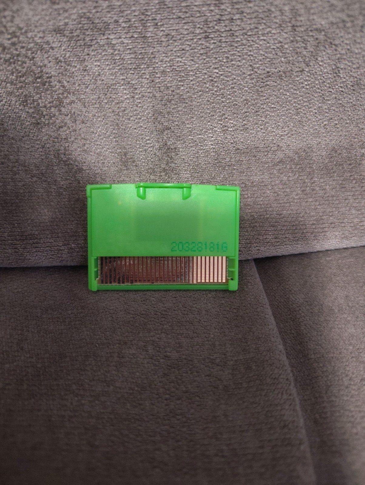 Leap Frog Explorer Disney Pixar Cars 2 Cartridge Only Tested Working